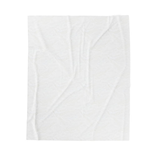 Banned from mom groups Plush Blanket