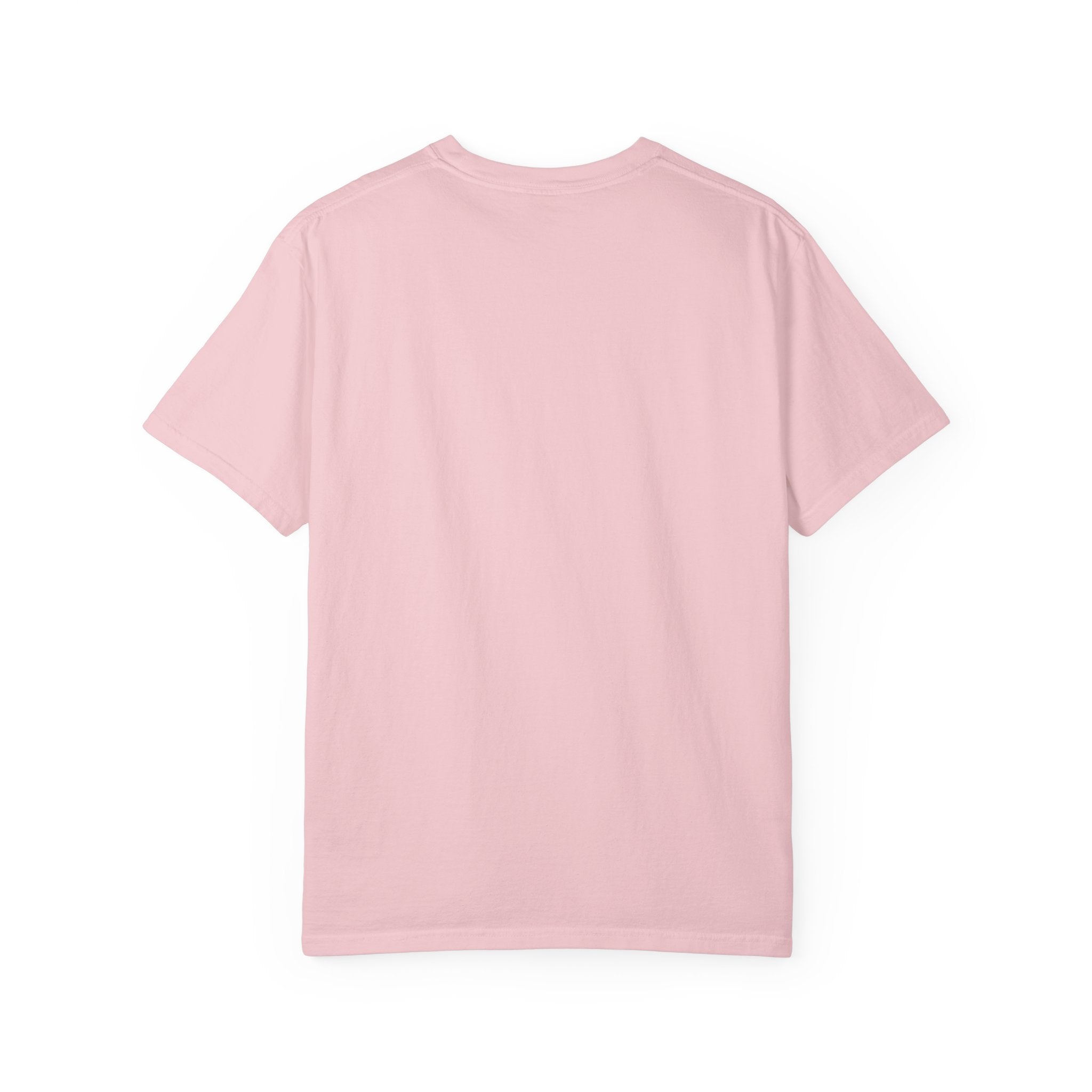 Beach Bum Smile T-Shirt — Retro Tropical Graphic Tee