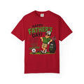 Father's Day Golf T-Shirt — Happy Father's Day 'You're My Favorite Child' Funny Golf Dad Tee