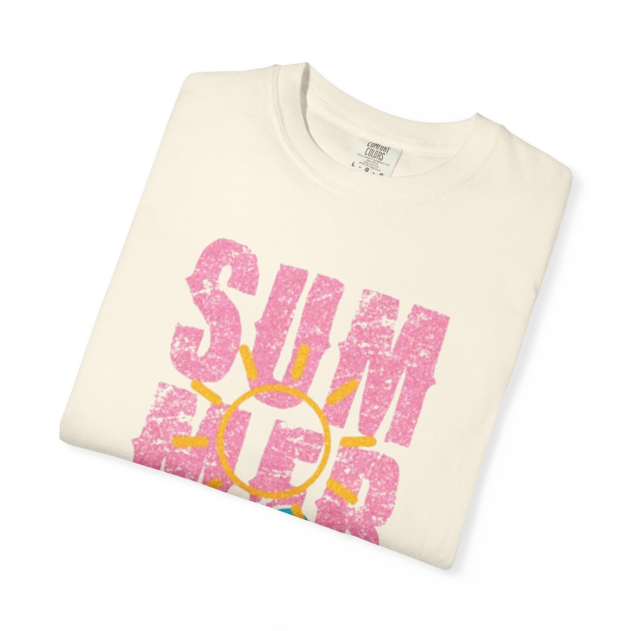 Summer Vibes T-shirt