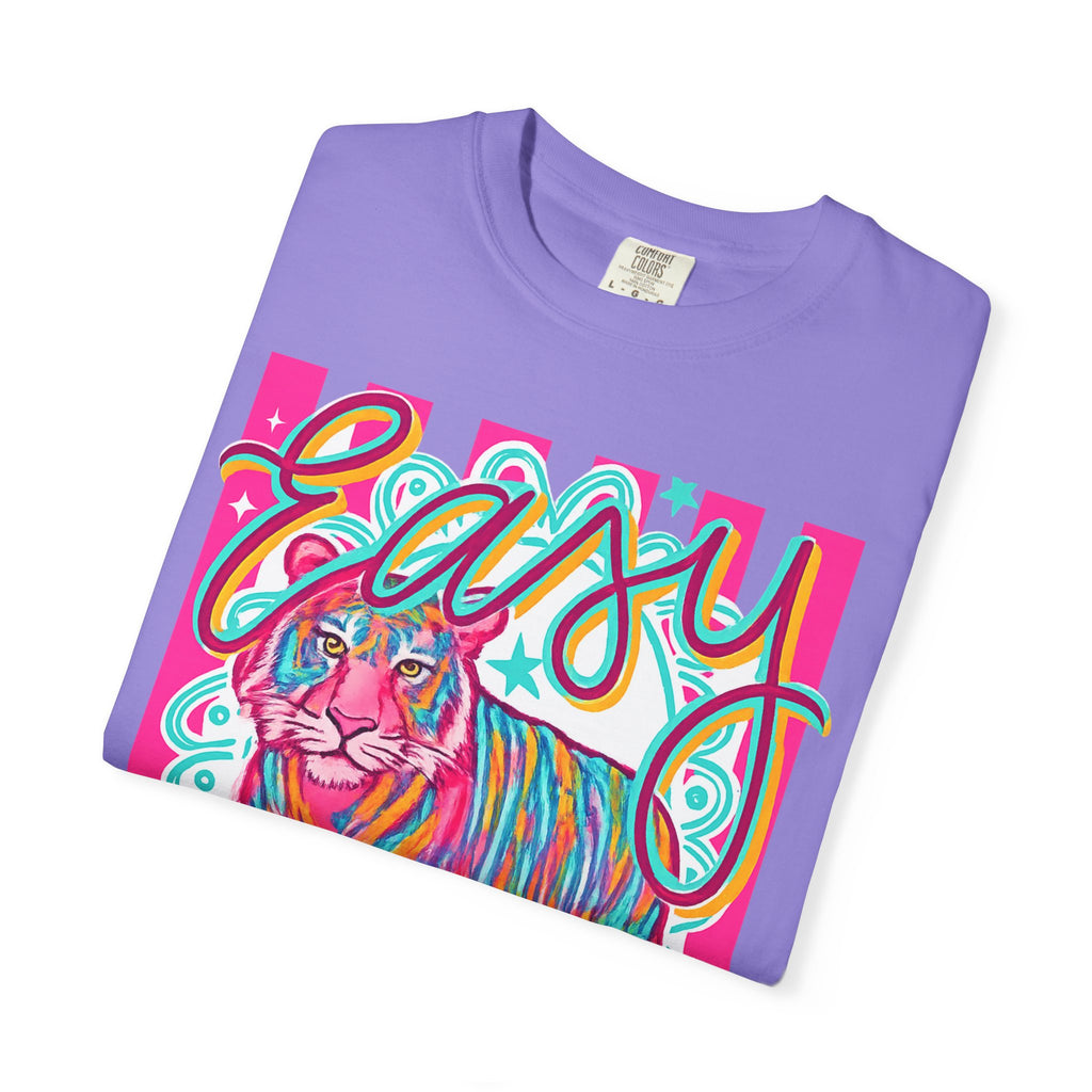 Easy Tiger Tee