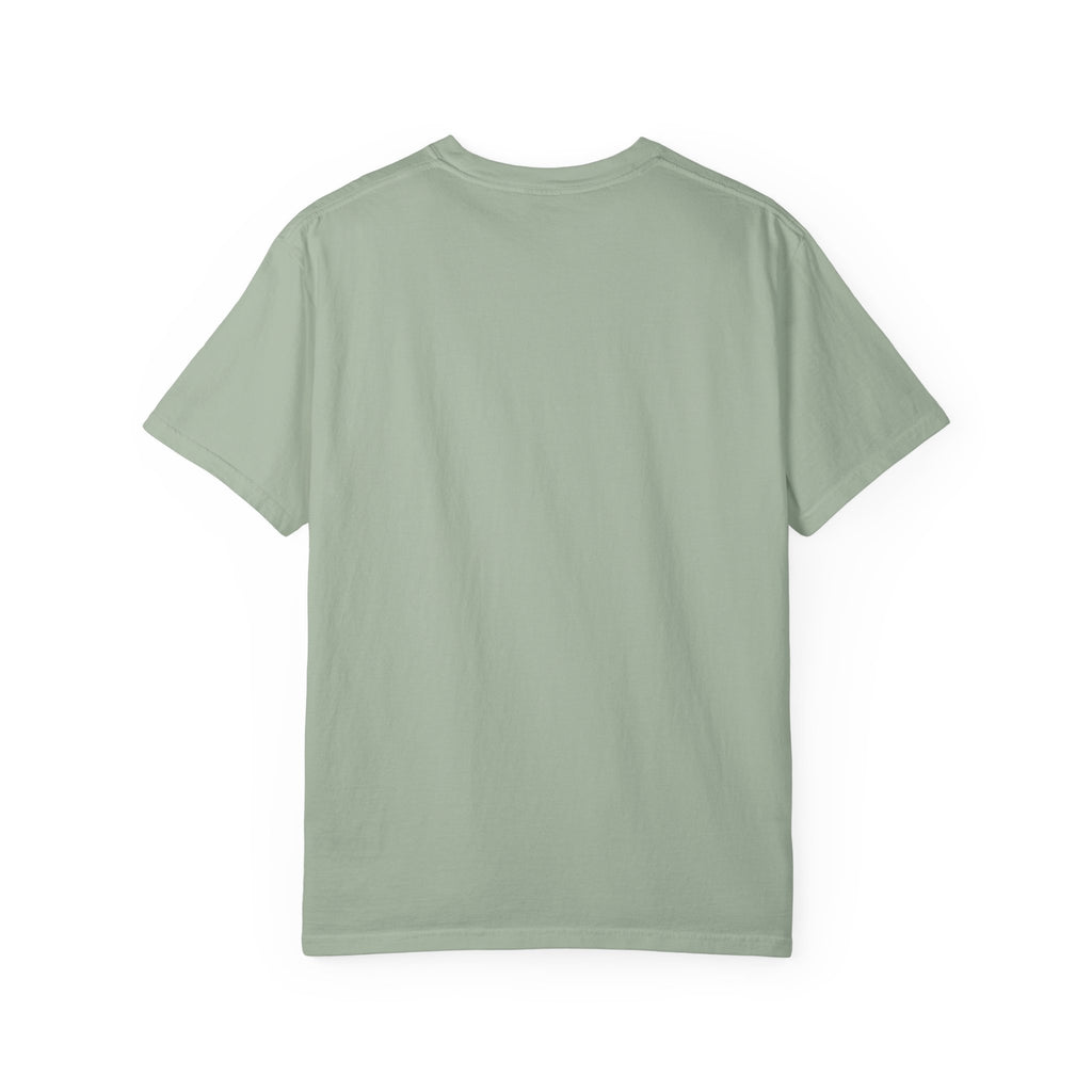 Doing Dad Shit T-Shirt — Funny Skeleton Dad Toilet Graphic Tee