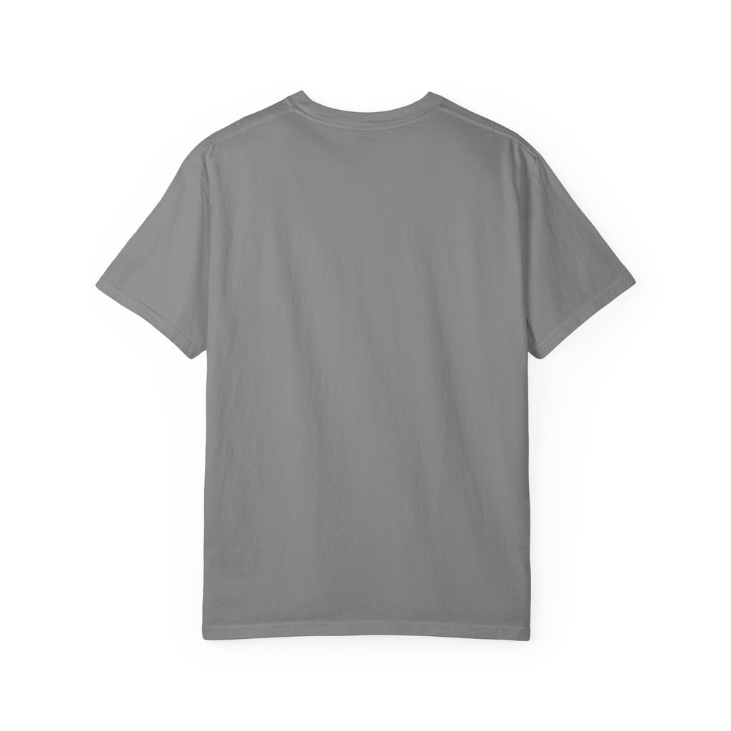 Floral Ribbon 'Mama' Graphic T-Shirt