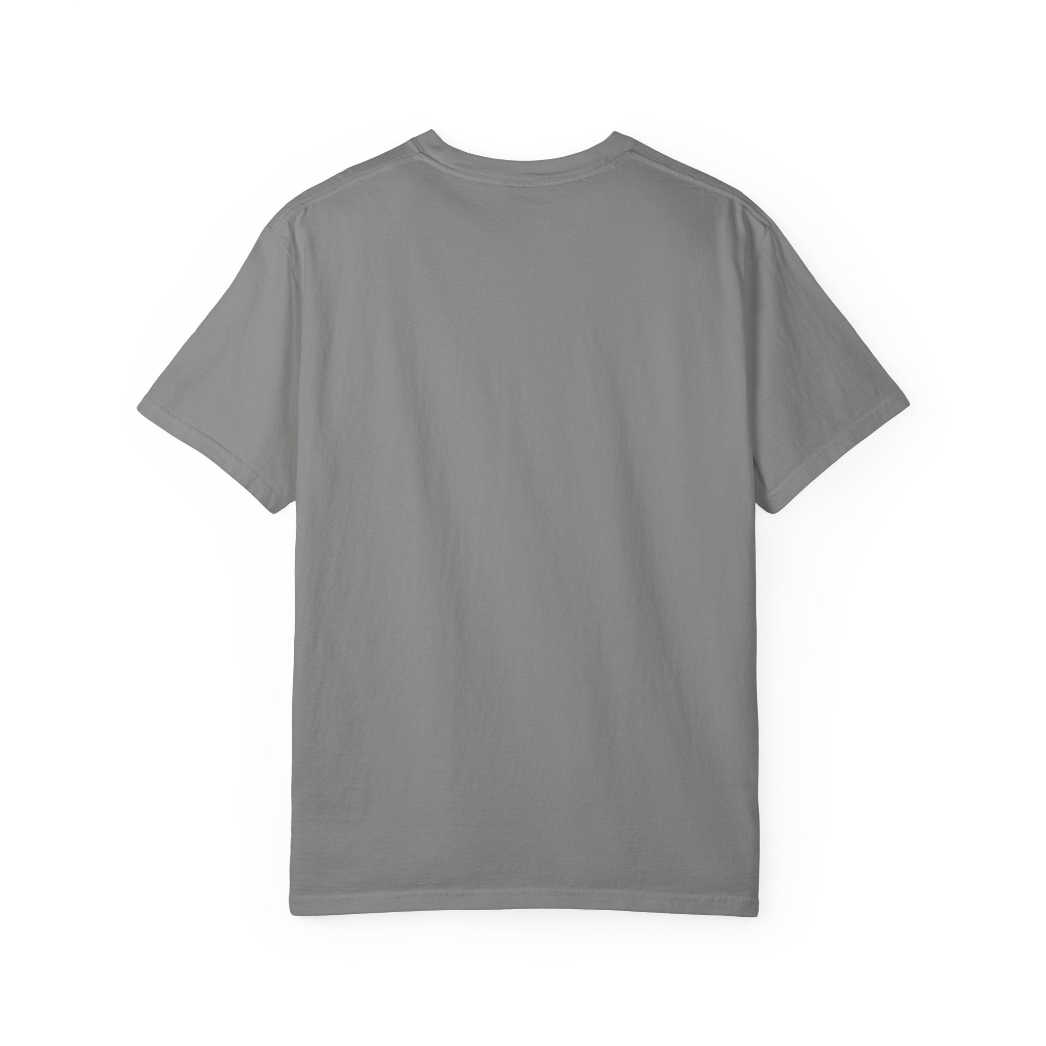 Floral Ribbon 'Mama' Graphic T-Shirt