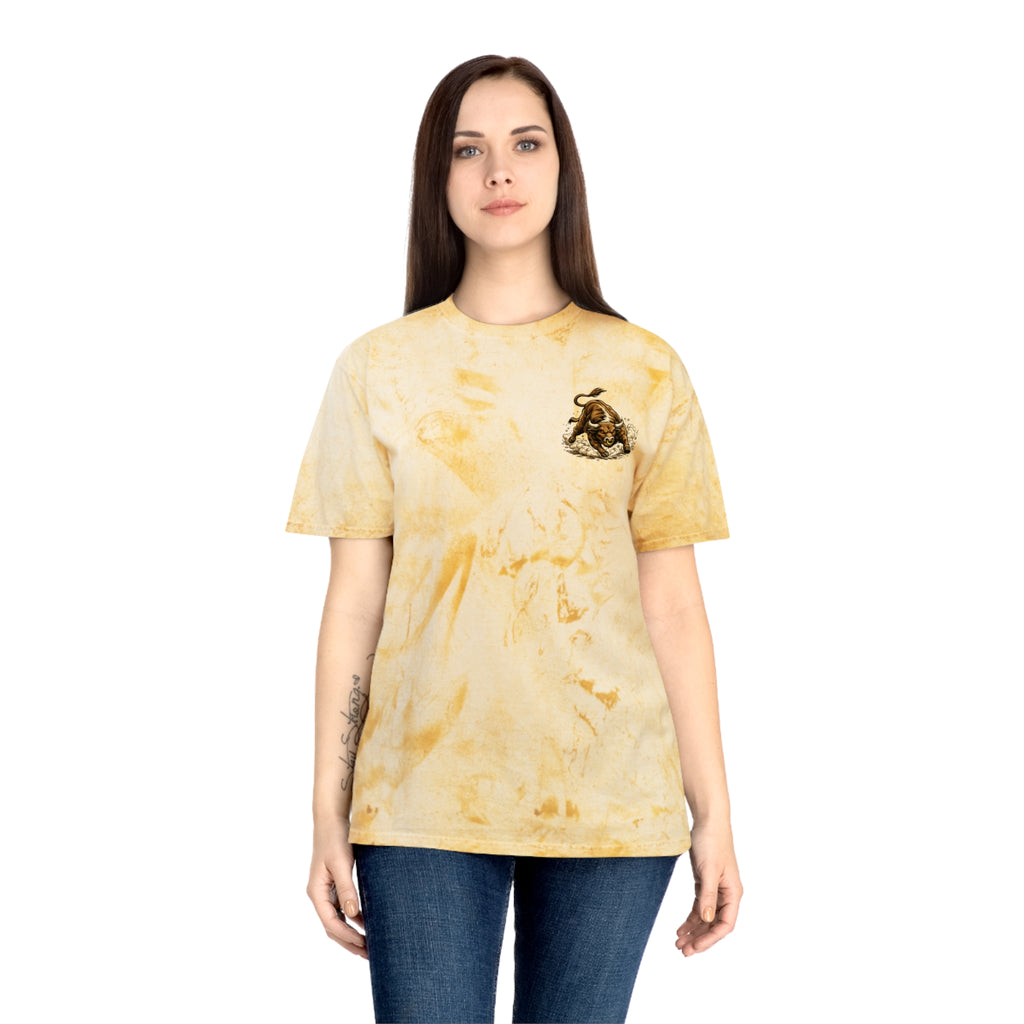 Busy Raising Legends Tee (Bull)