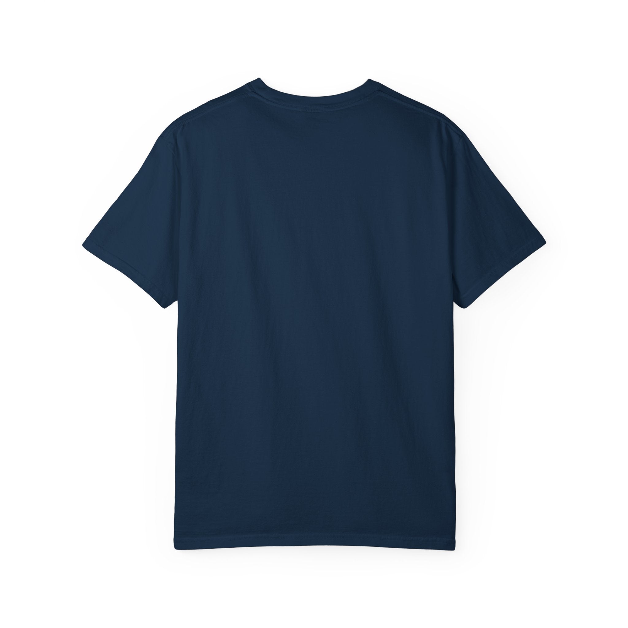Doing Dad Shit T-Shirt — Funny Skeleton Dad Toilet Graphic Tee