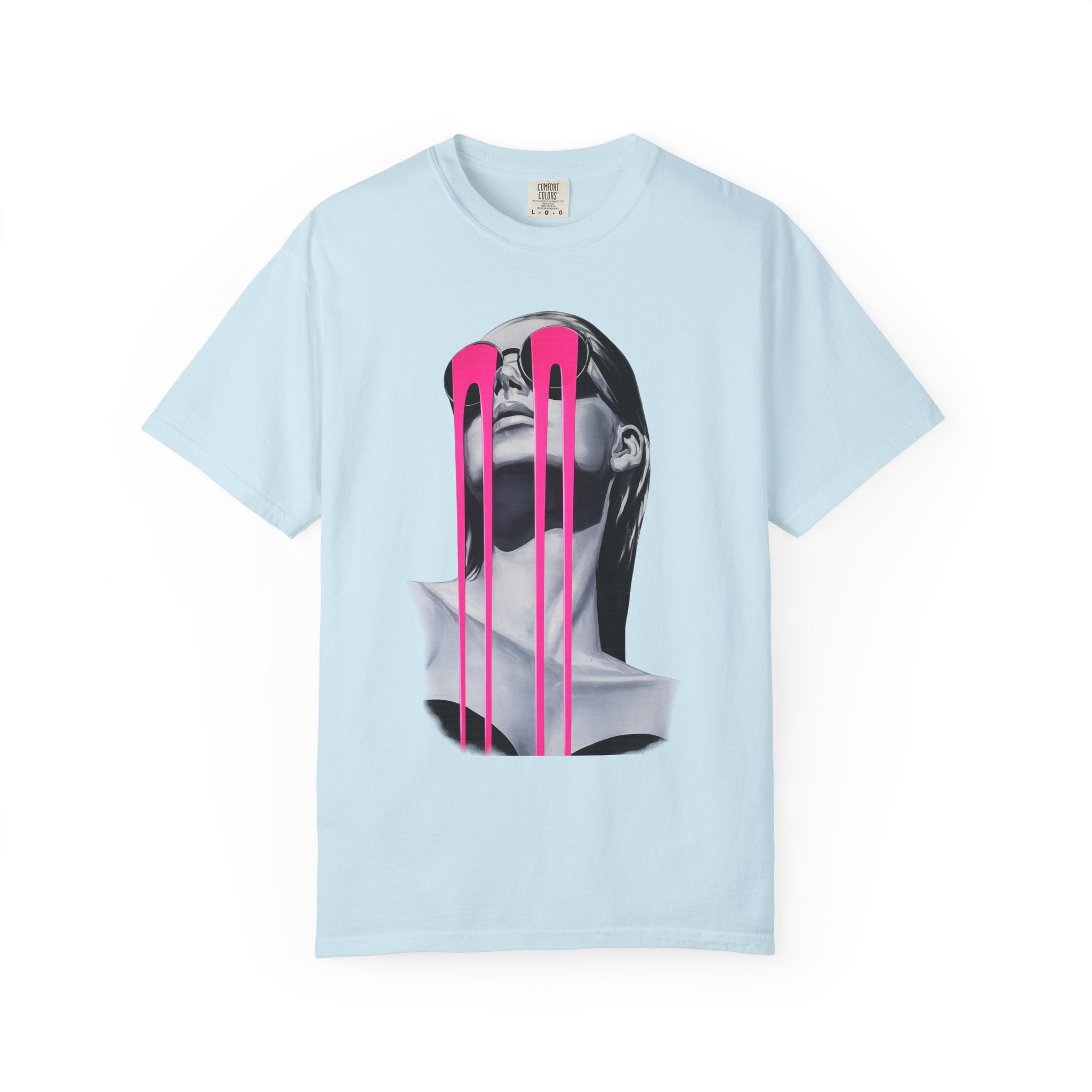 Crybaby glam T-shirt