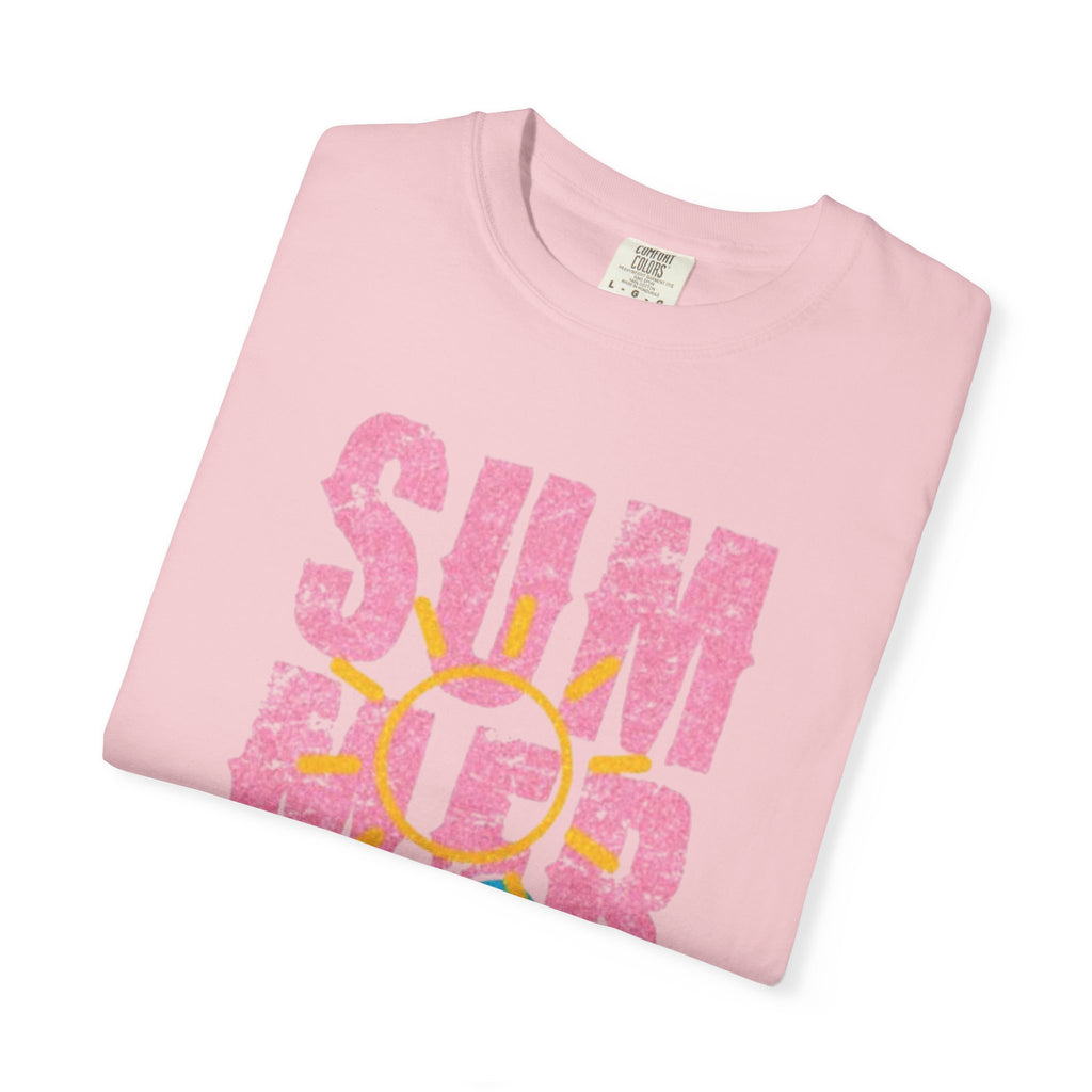 Summer Vibes T-shirt