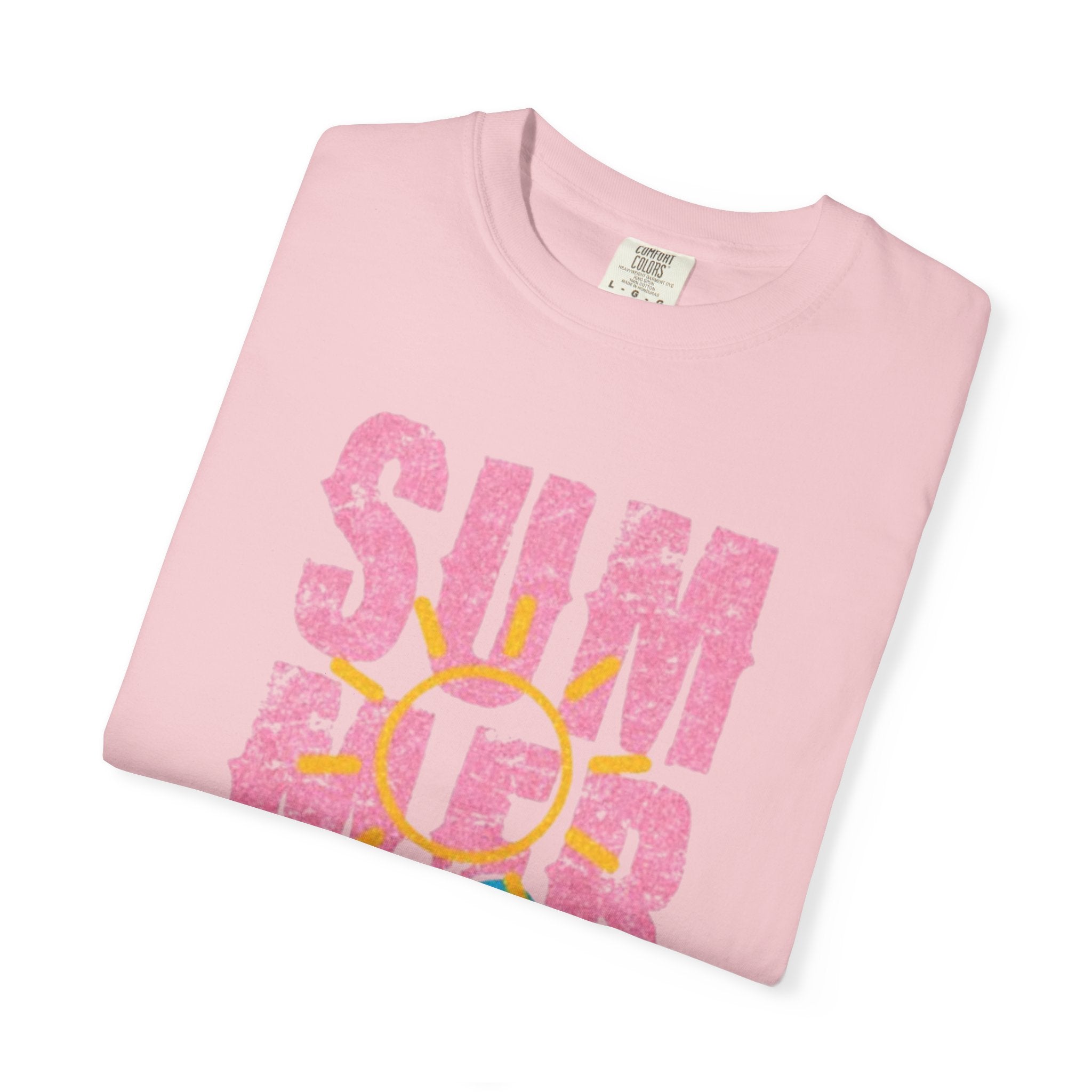 Summer Vibes T-shirt