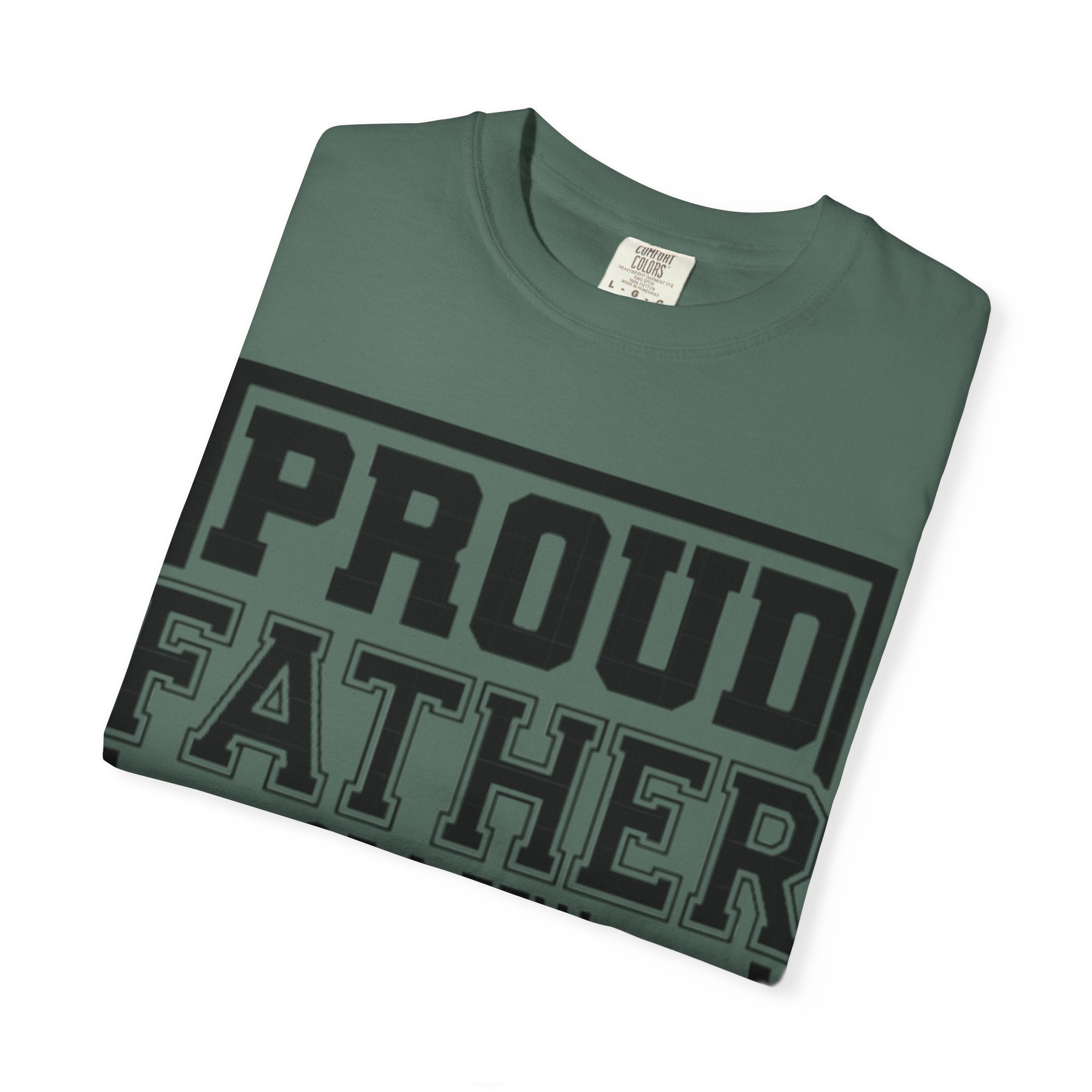 Proud Father of a Few Dumbass Kids T-Shirt