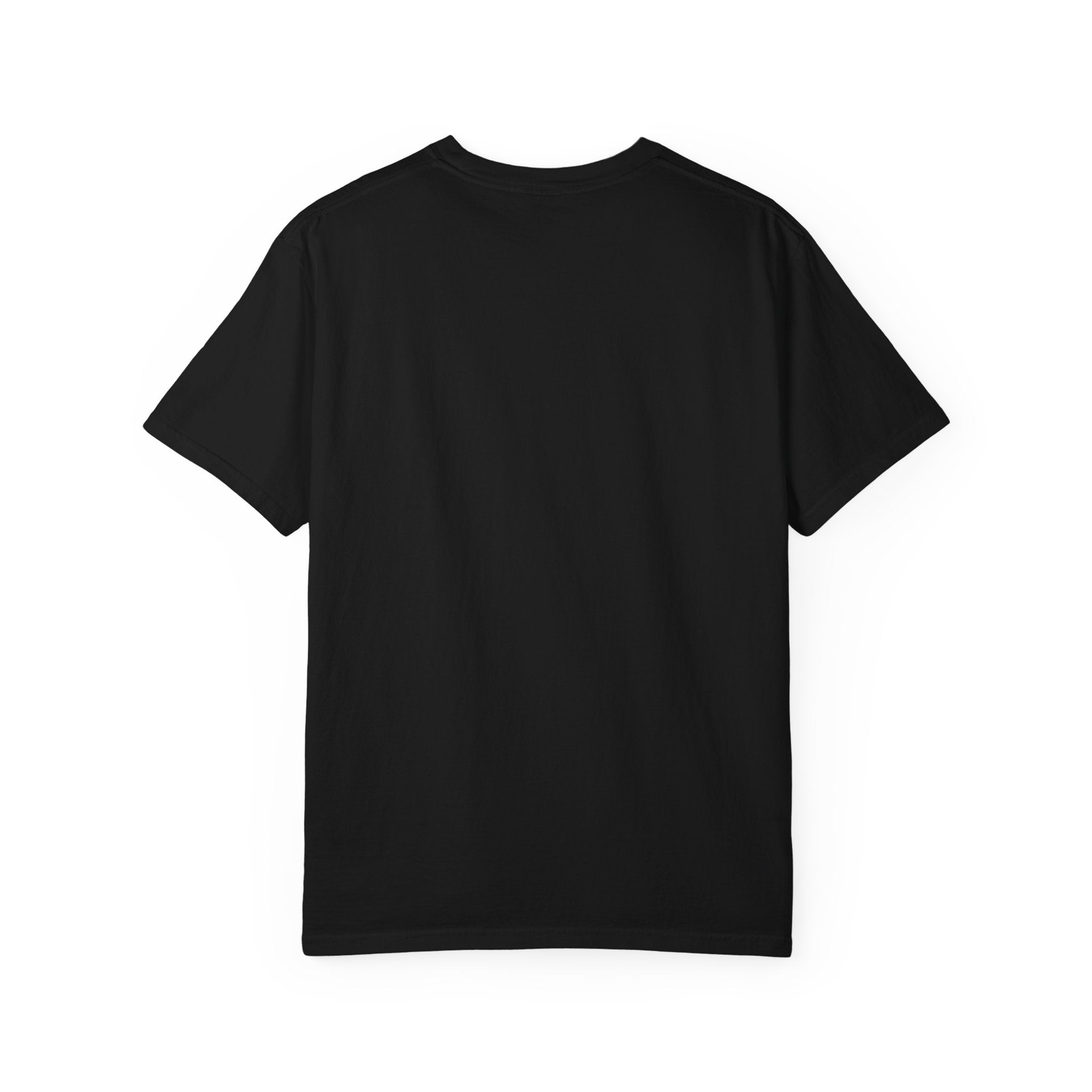 Mama Neon Smiley T-Shirt