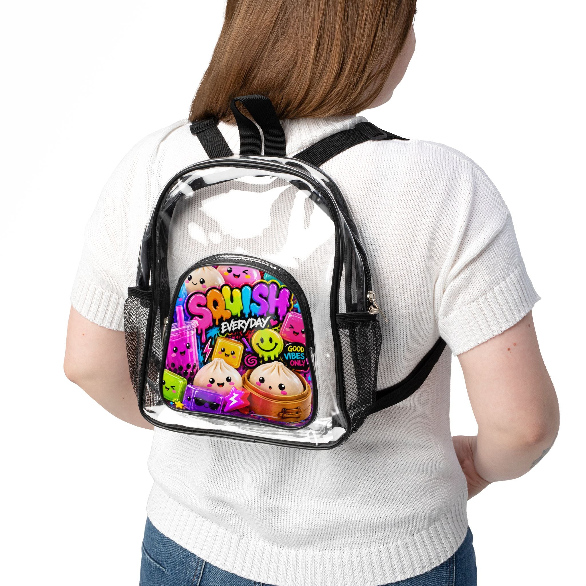 Needoh Backpack