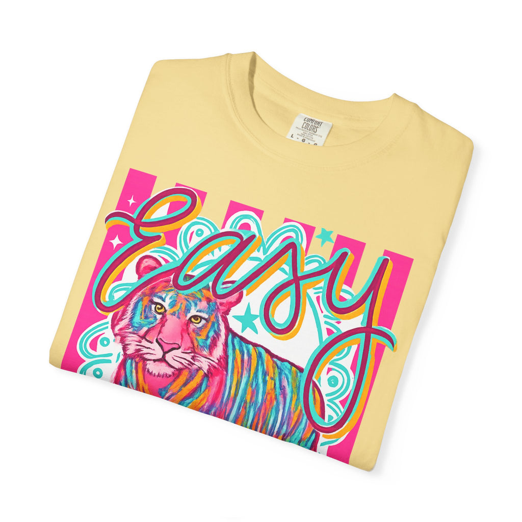 Easy Tiger Tee
