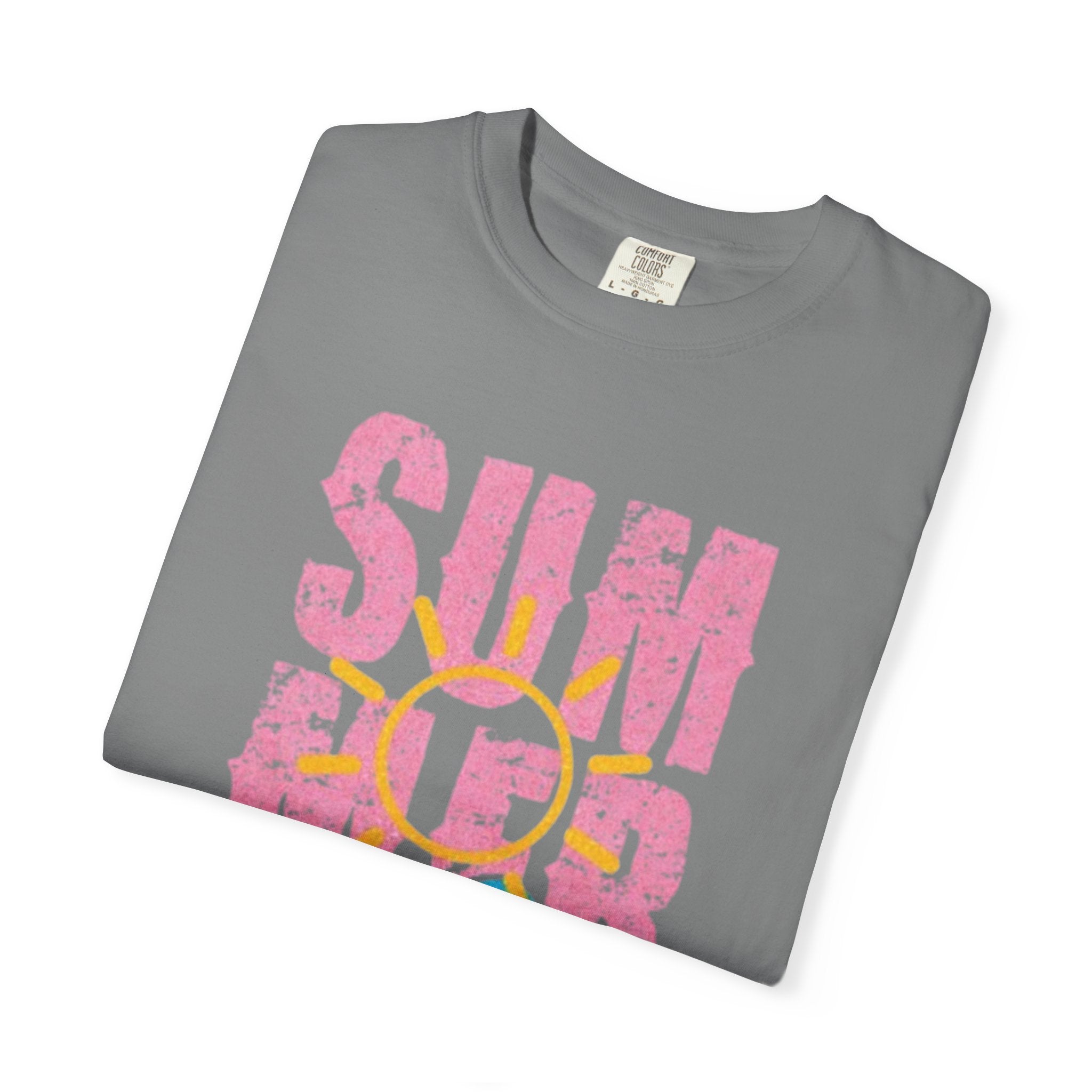 Summer Vibes T-shirt