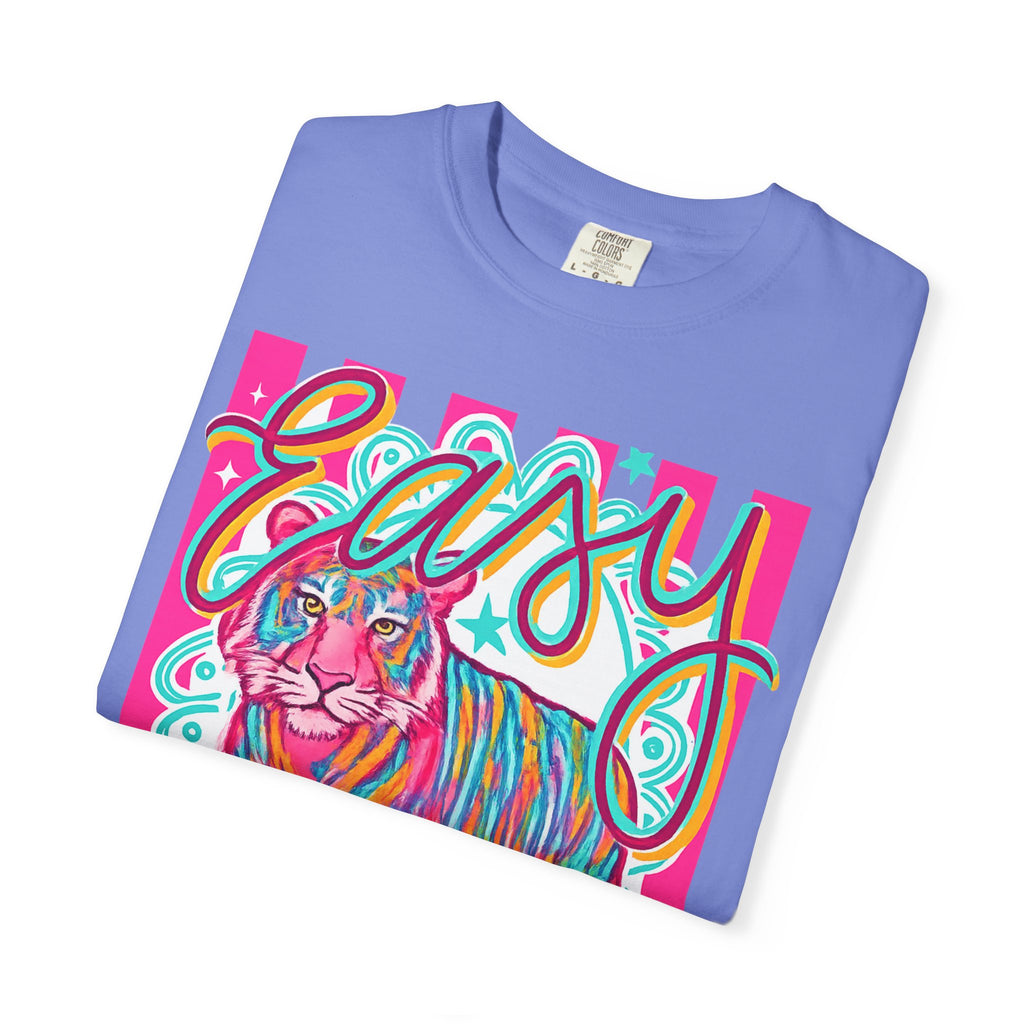 Easy Tiger Tee