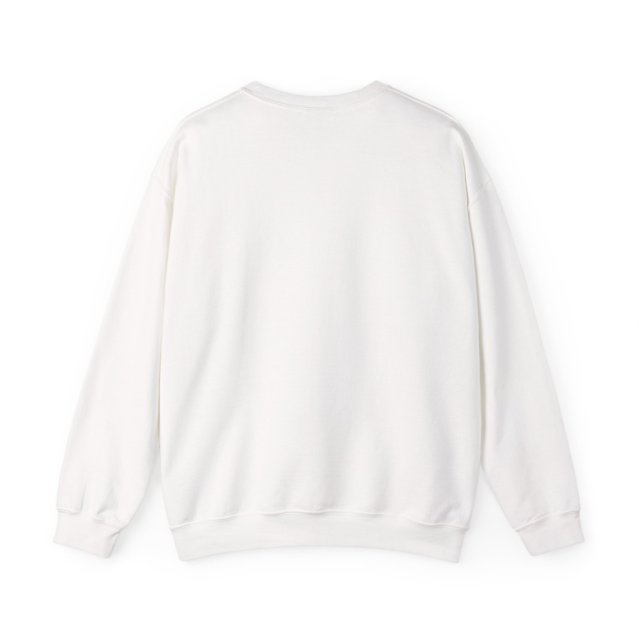 Digital Girls Club Sweatshirt — Pink Collegiate Crewneck