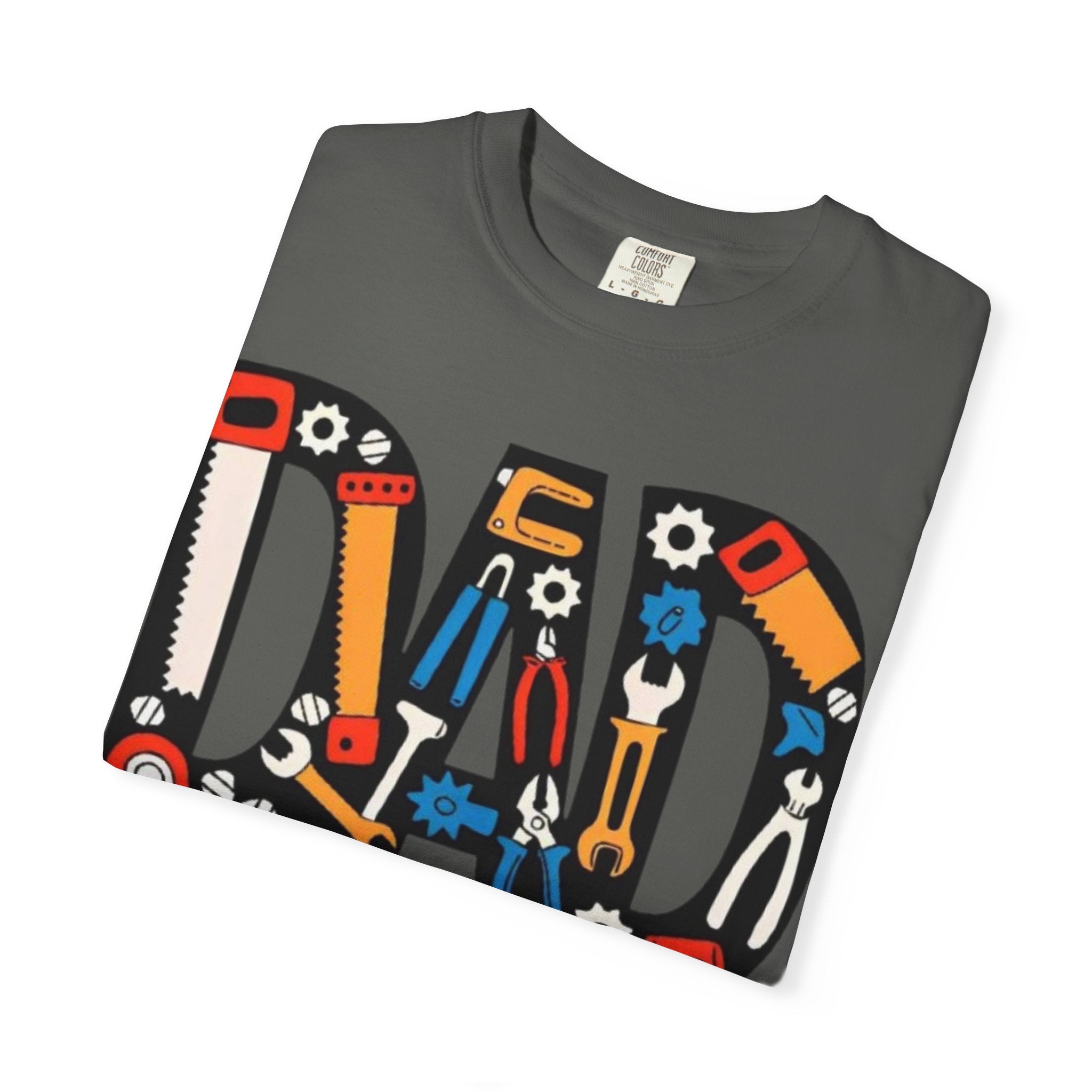 Dad 'Fixer of All Things' T-Shirt