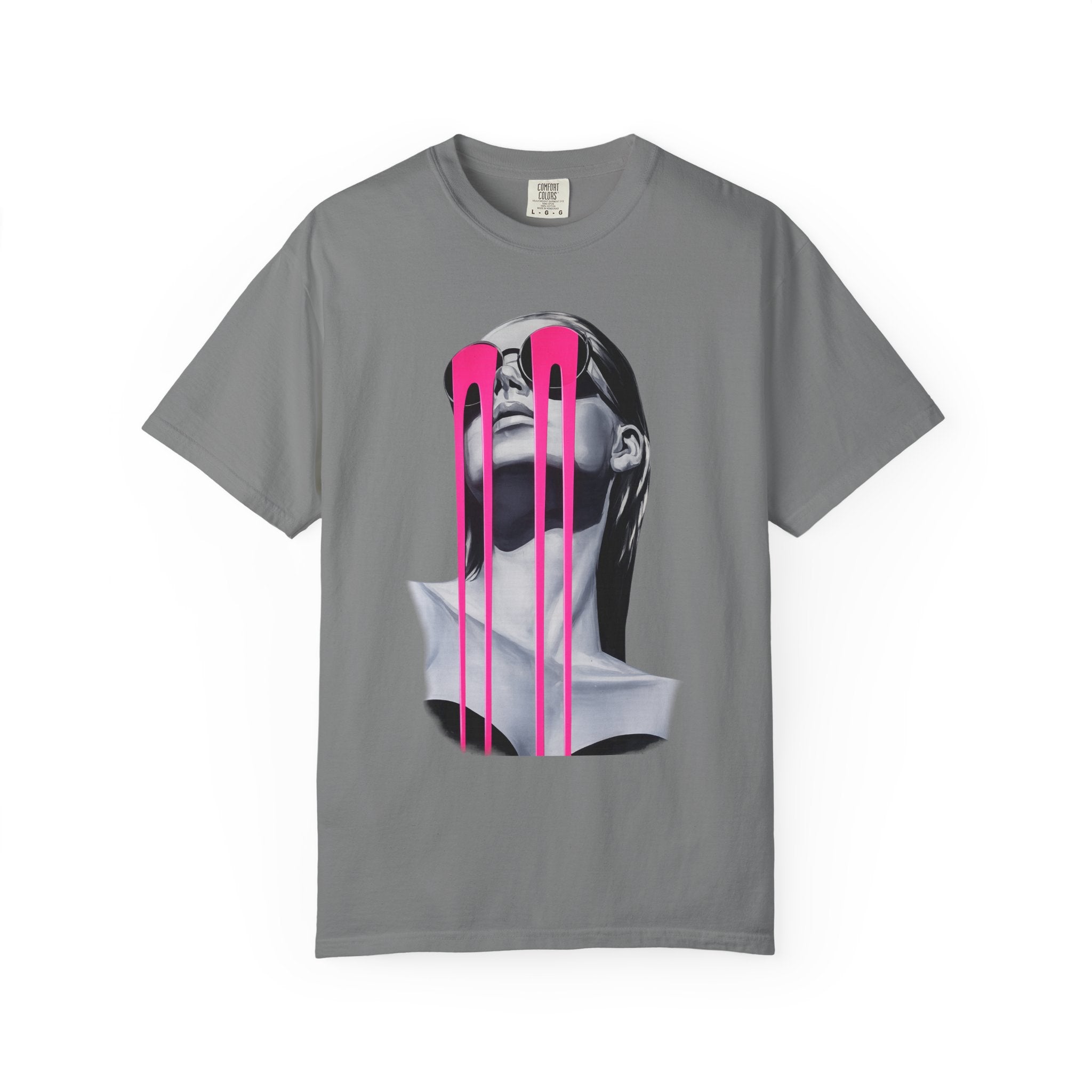 Crybaby glam T-shirt