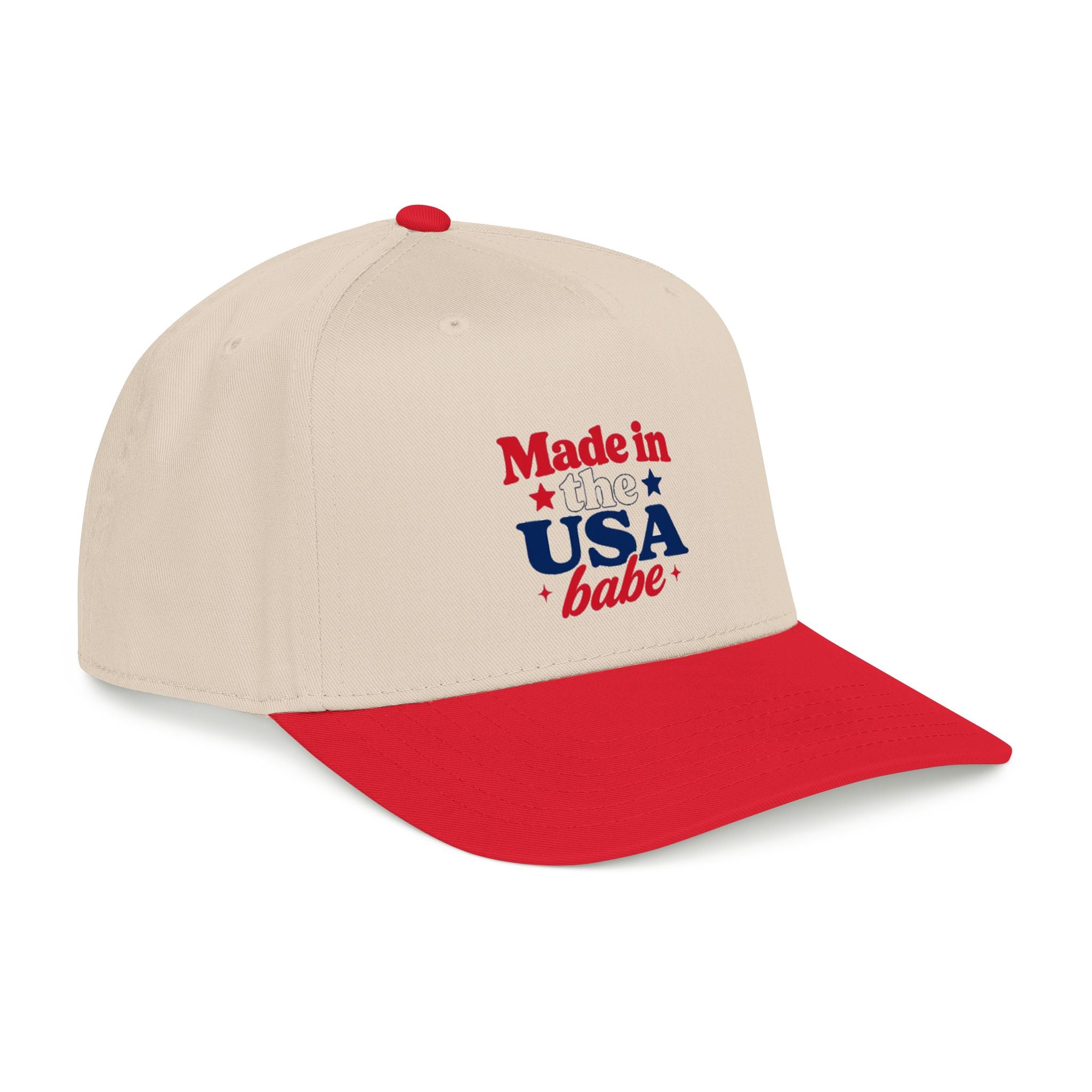 4th of July hat