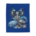 Titans Plush Blanket