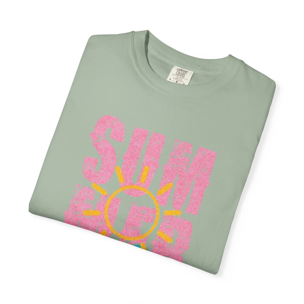Summer Vibes T-shirt