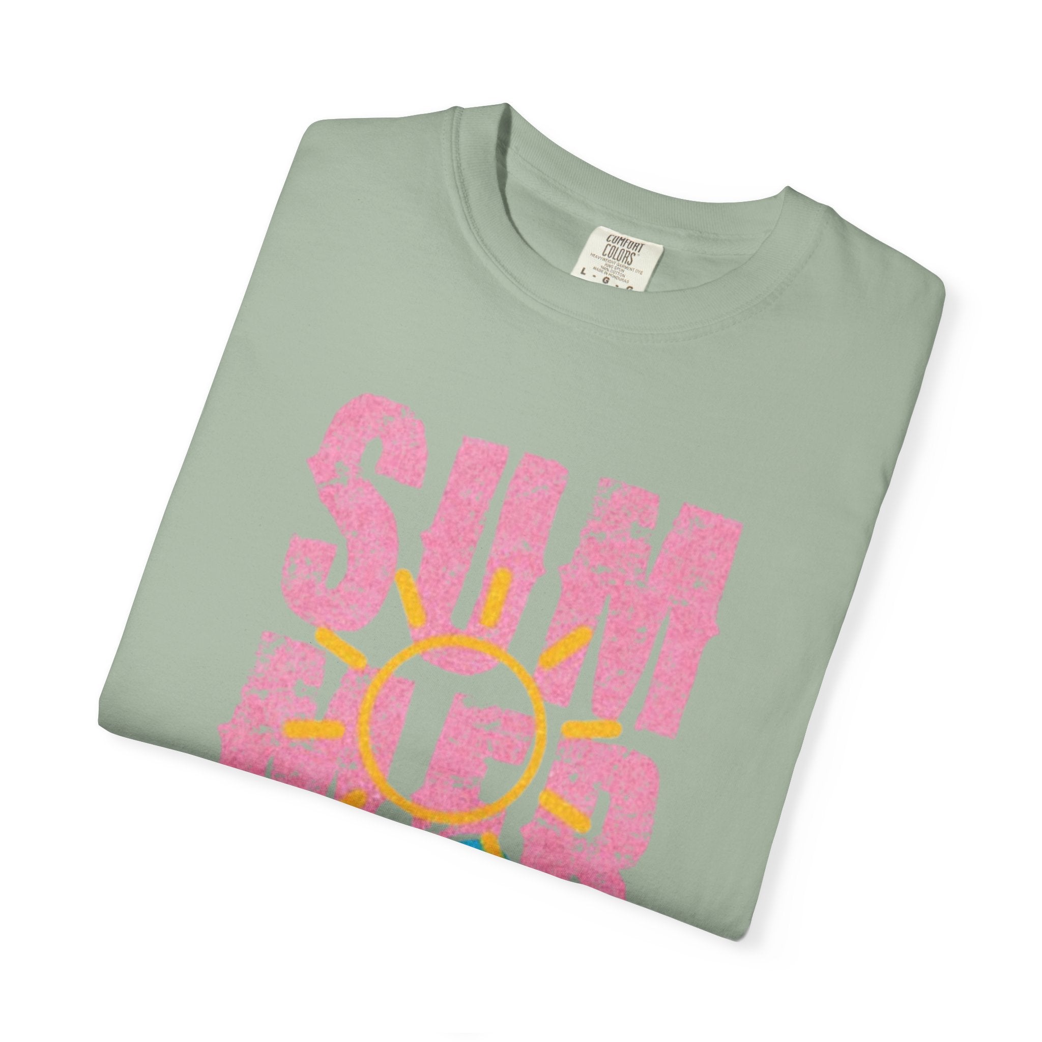 Summer Vibes T-shirt