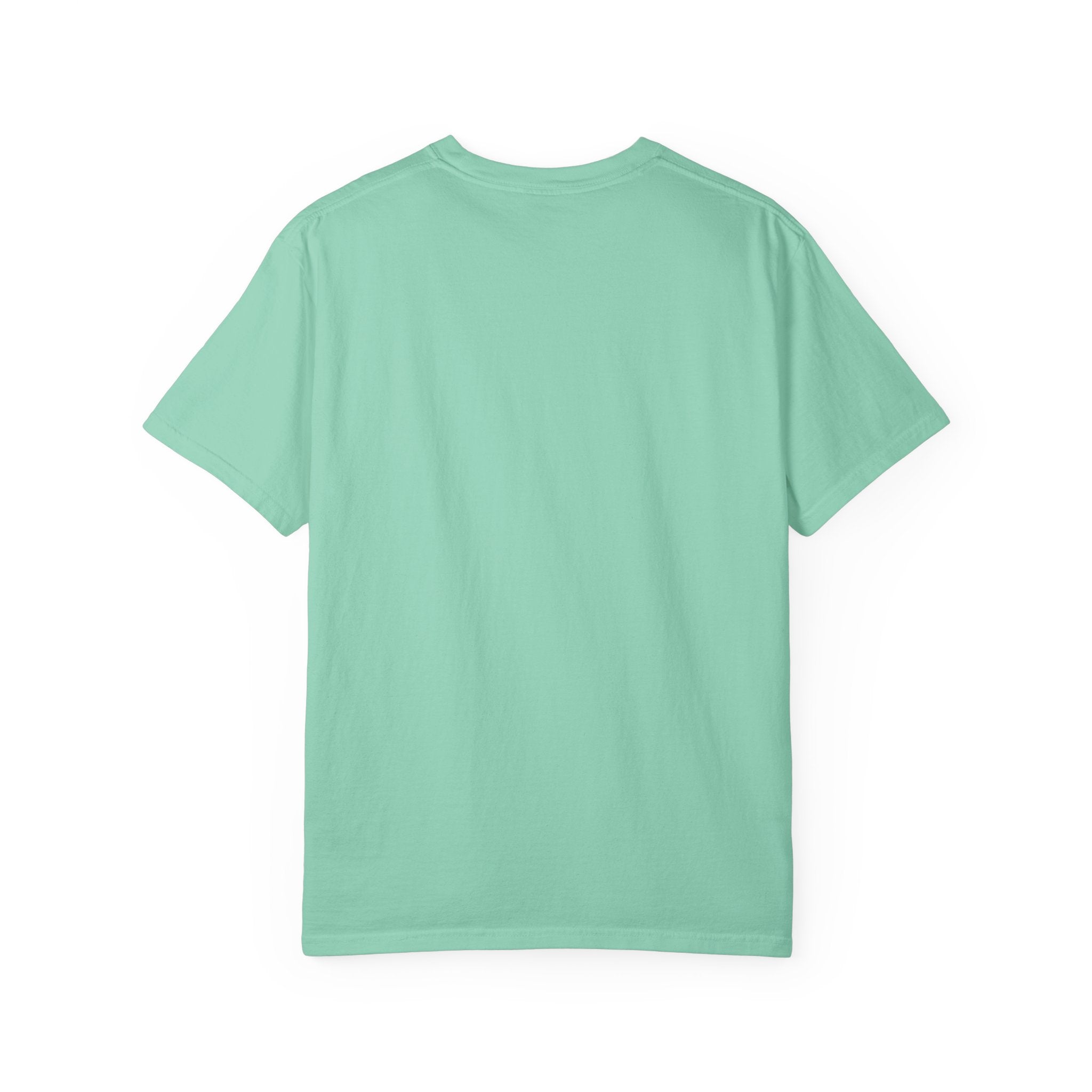 Hot Mom Summer T-Shirt - Colorful Tropical Mom Tee for Beach, Mom Life & Summer Gifts