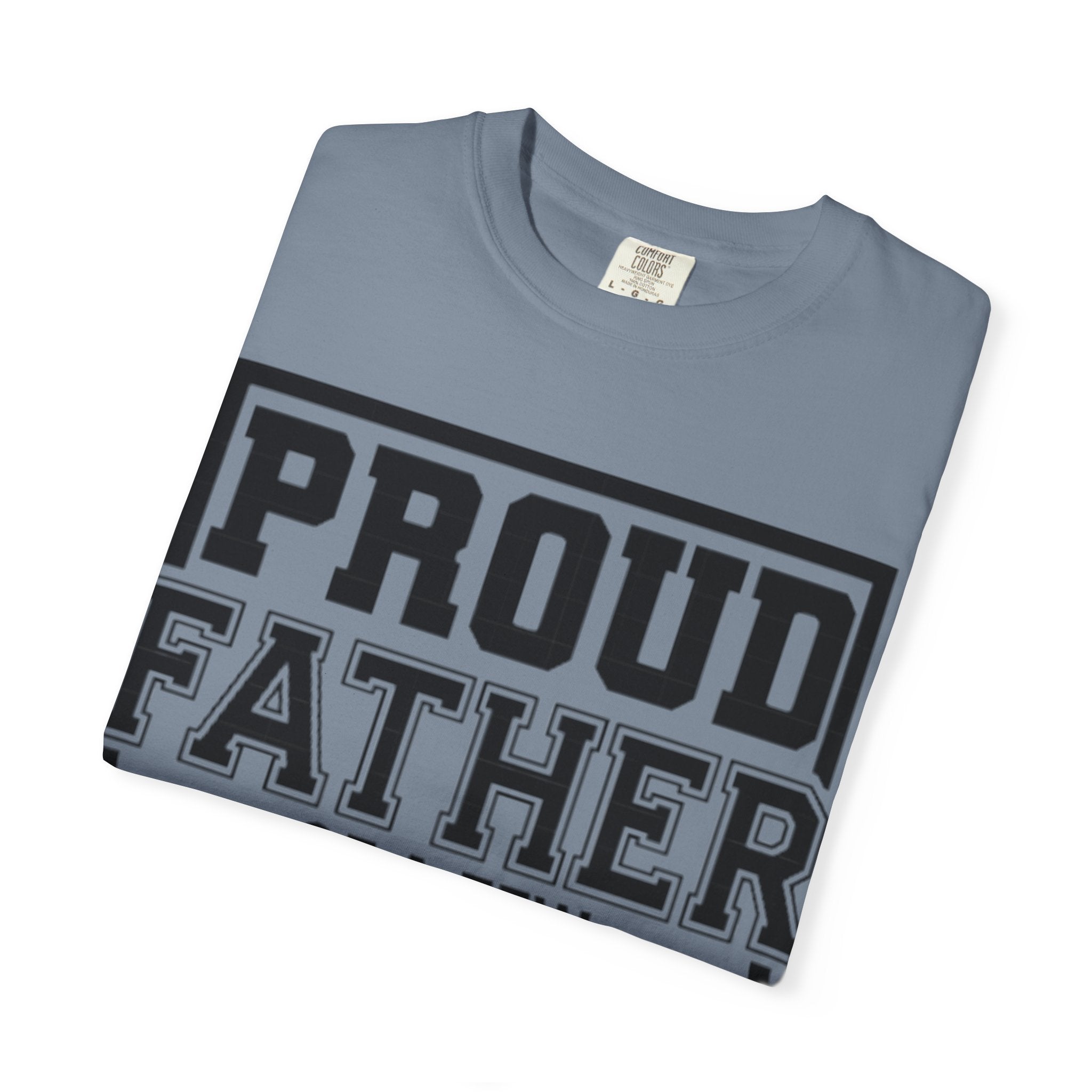 Proud Father of a Few Dumbass Kids T-Shirt