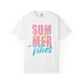 Summer Vibes T-shirt