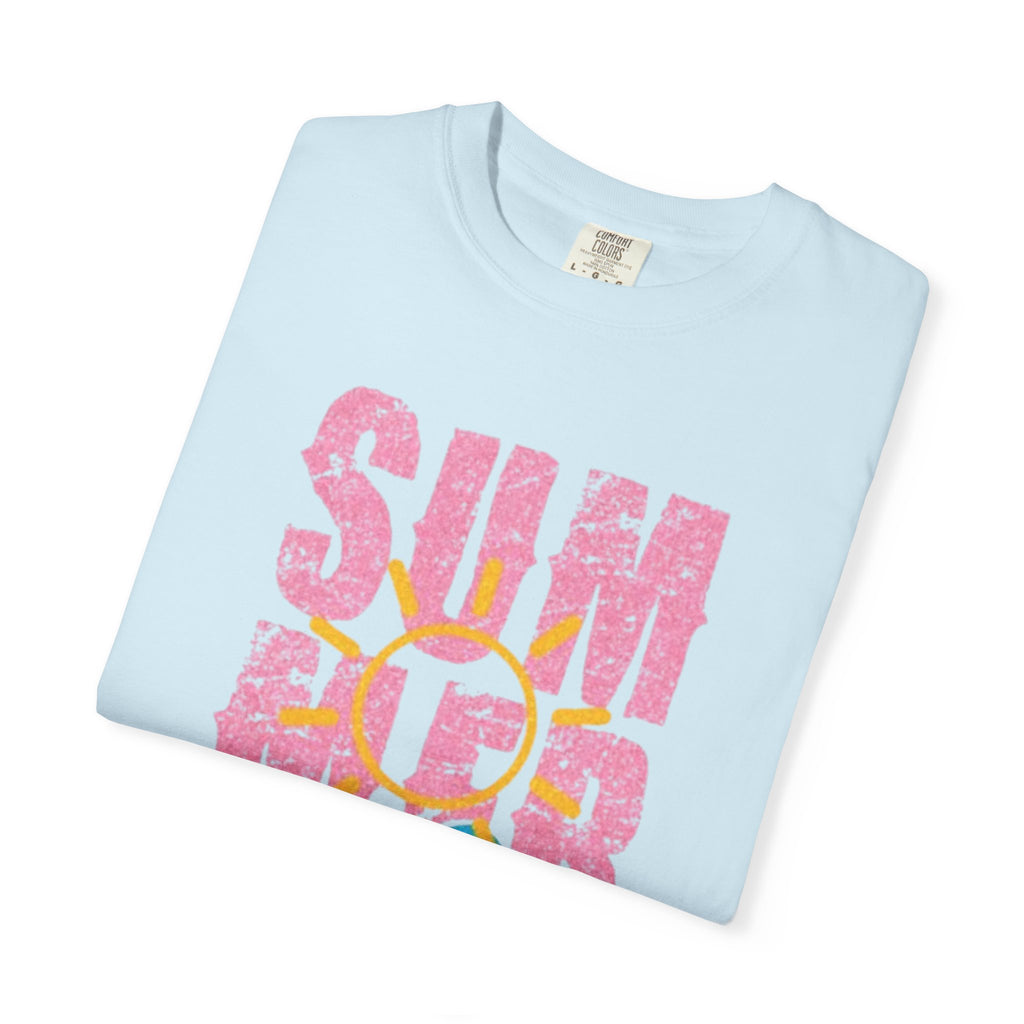 Summer Vibes T-shirt
