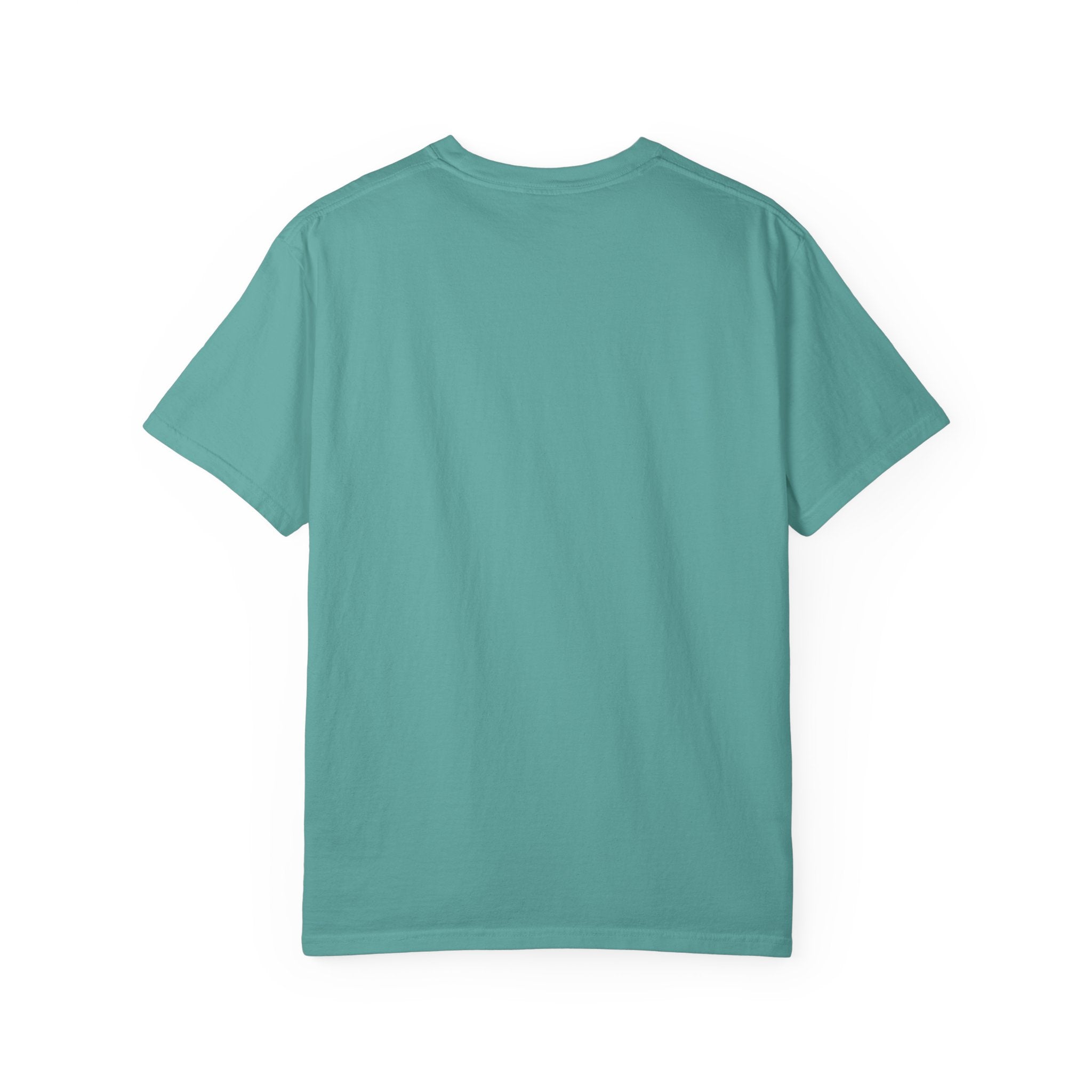 So God Made a Dad T-Shirt — Floral Pattern Father’s Day Tee