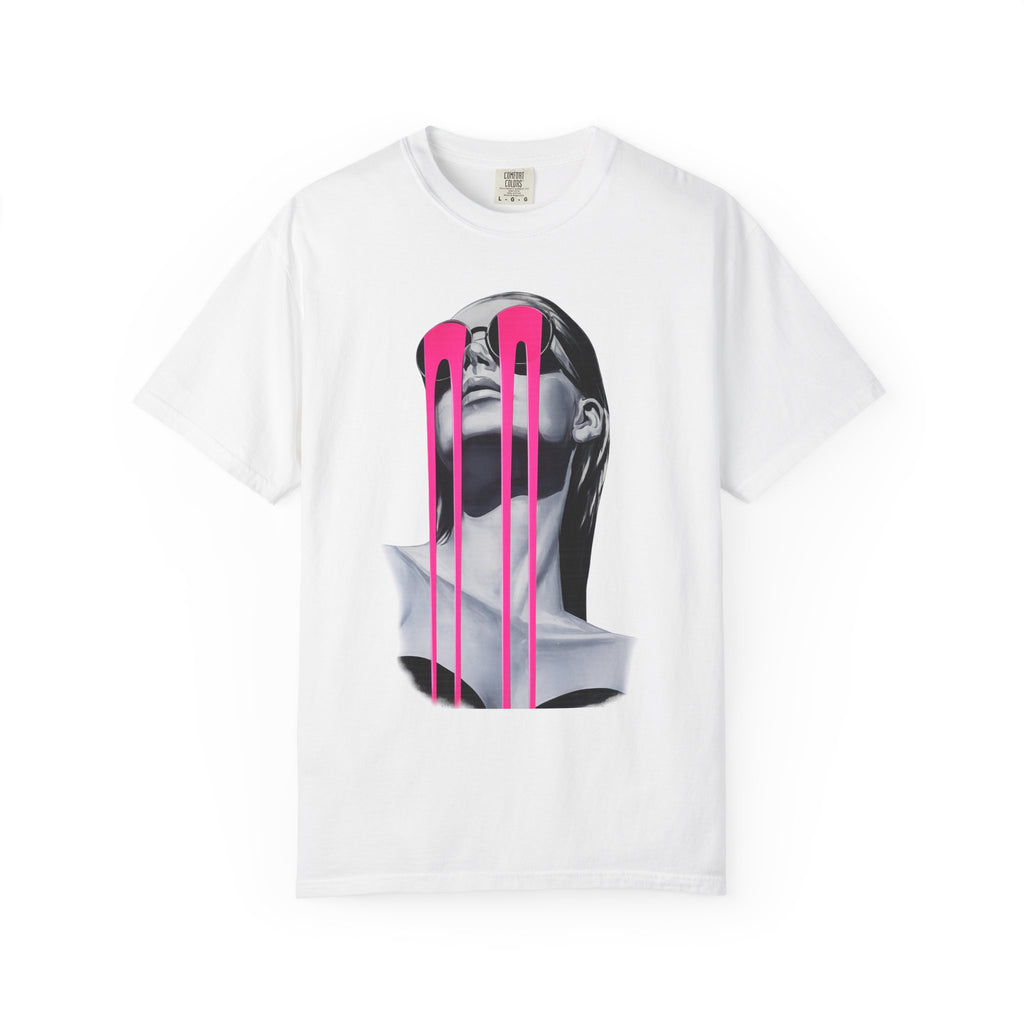 Crybaby glam T-shirt