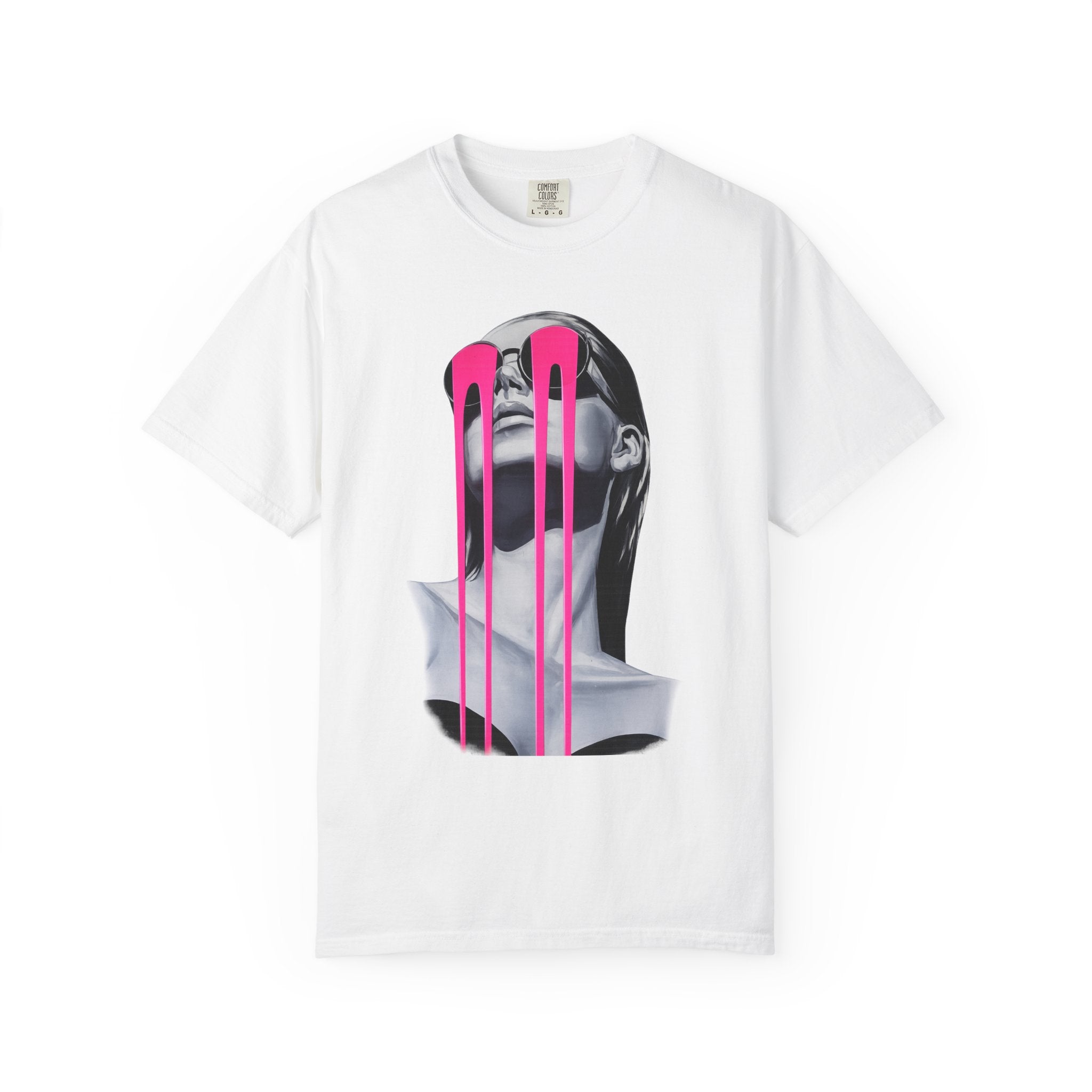 Crybaby glam T-shirt
