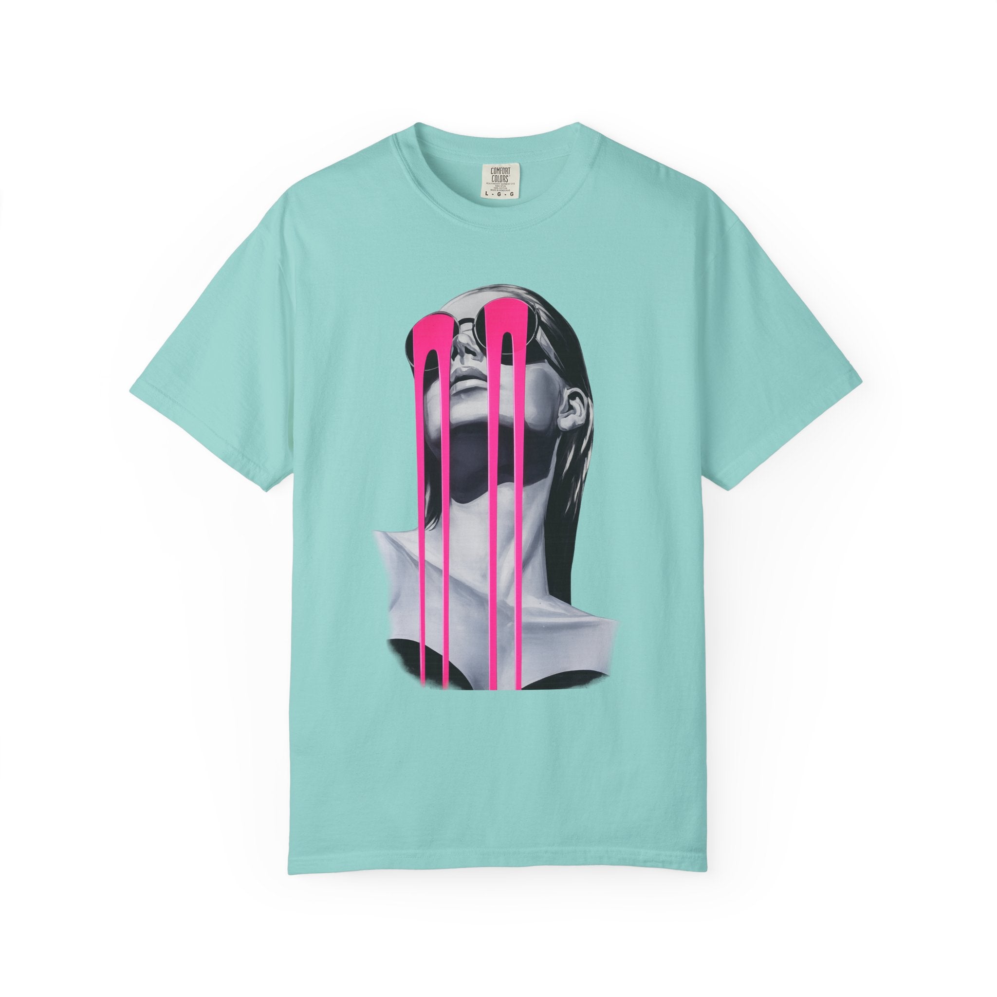 Crybaby glam T-shirt