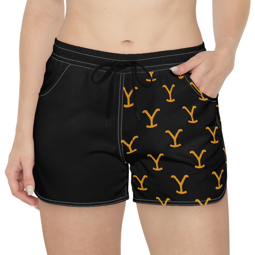 Yellowstone Shorts
