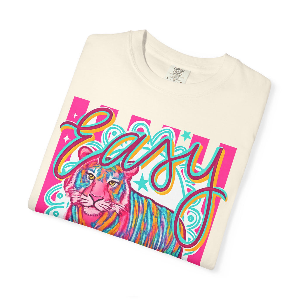 Easy Tiger Tee