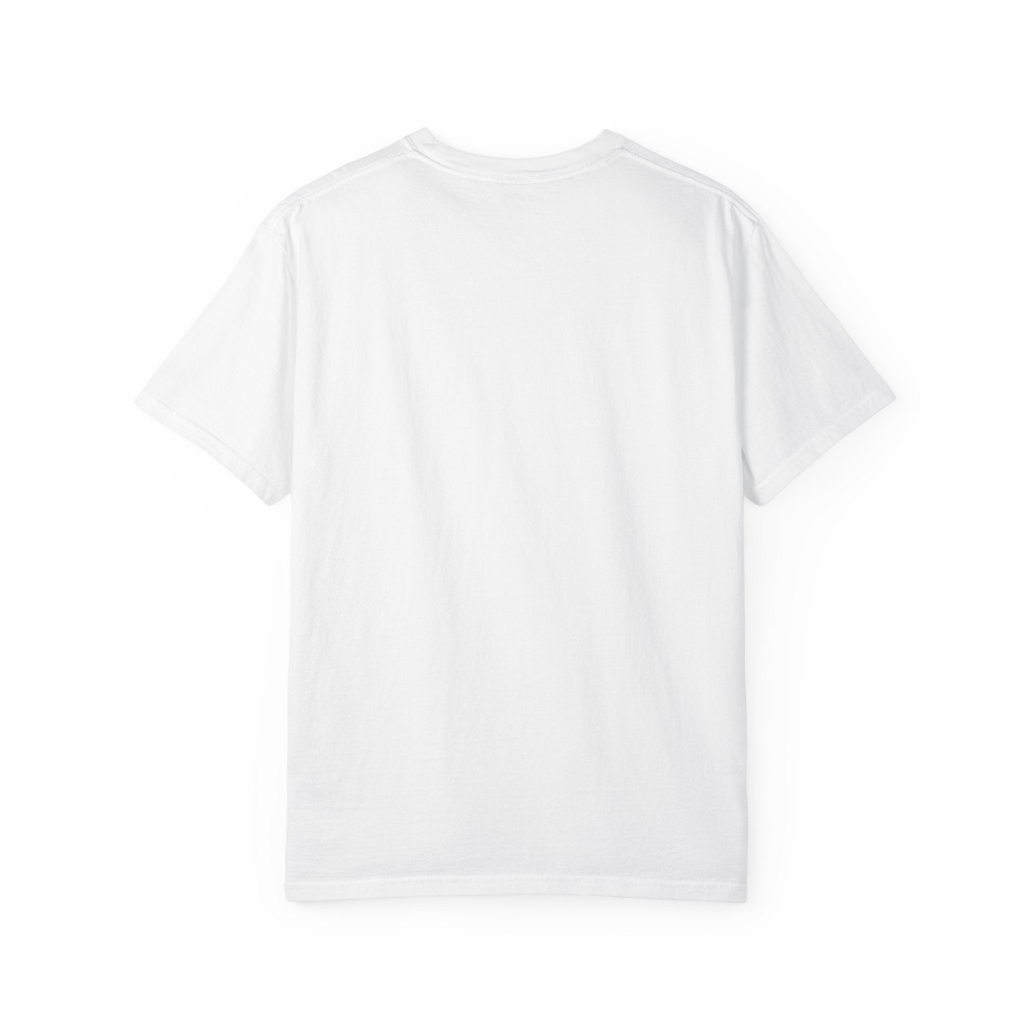 Mama Neon Smiley T-Shirt