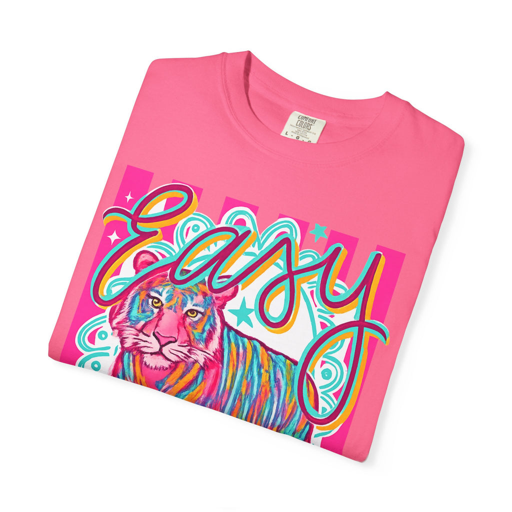 Easy Tiger Tee