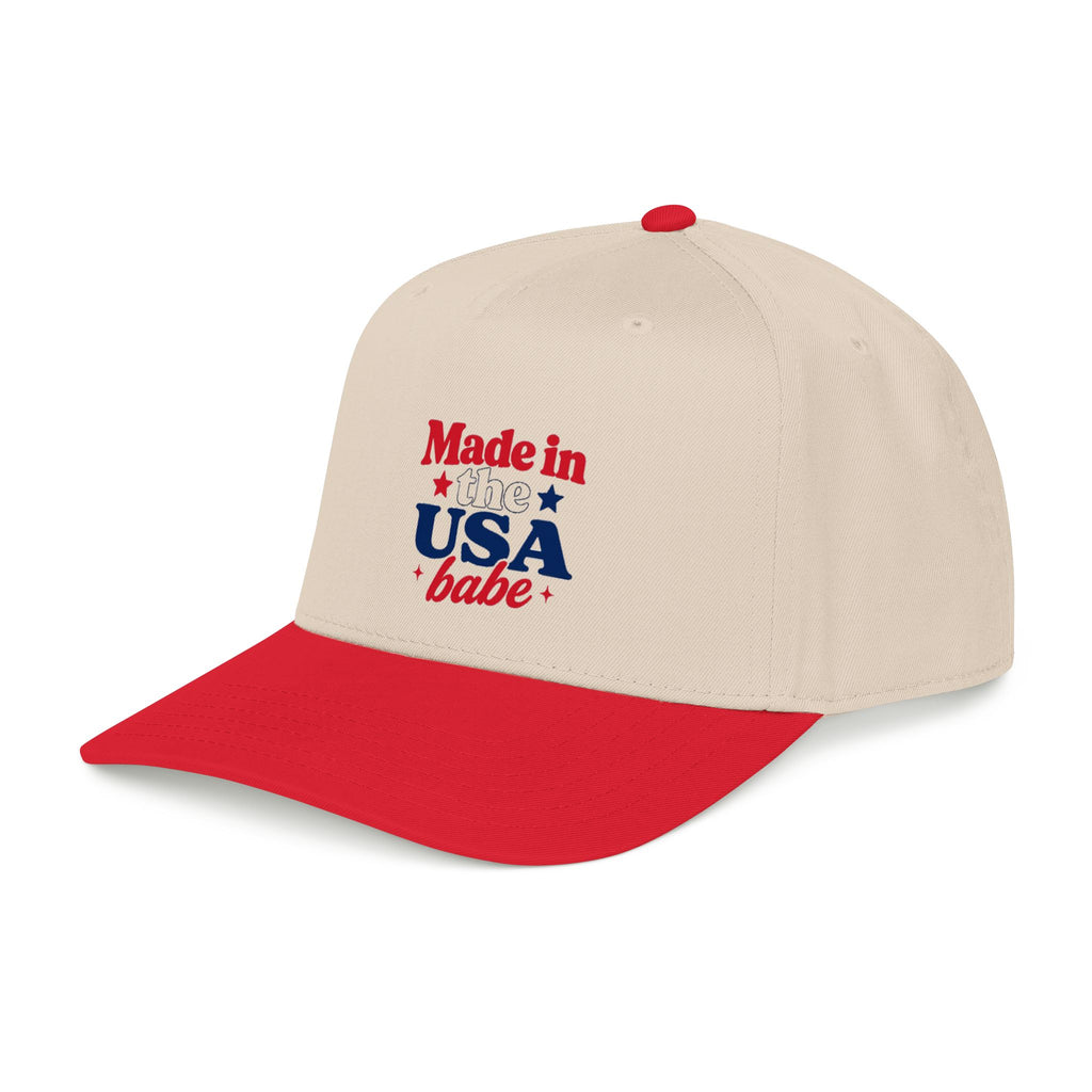 4th of July hat