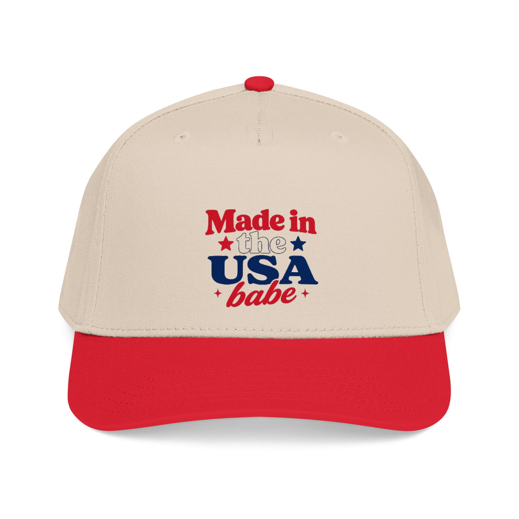 4th of July hat