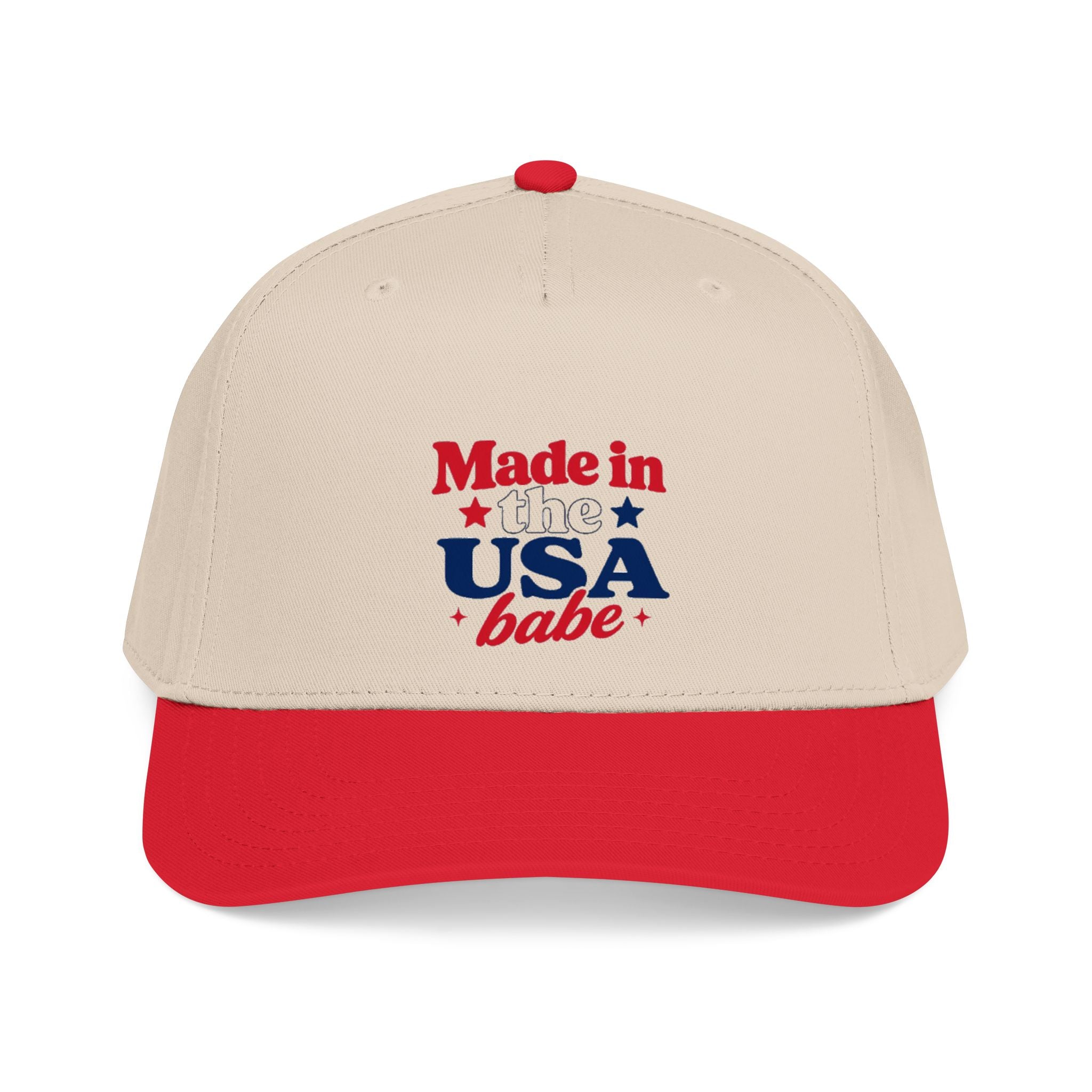 4th of July hat