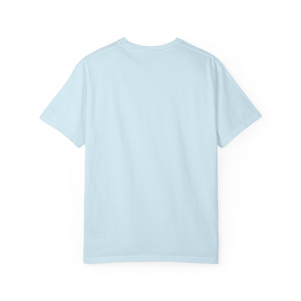 After While Crocodile Graphic T-Shirt — Retro Neon Alligator Tee