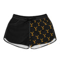 Yellowstone Shorts