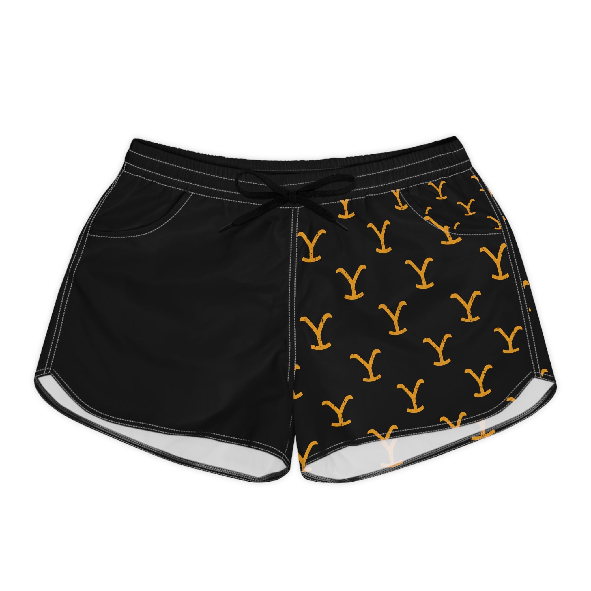 Yellowstone Shorts