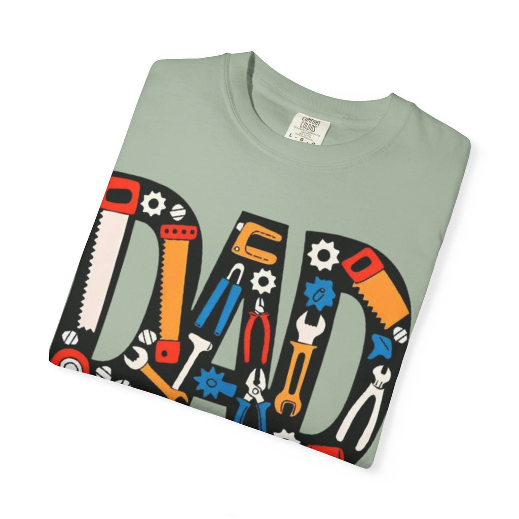 Dad 'Fixer of All Things' T-Shirt