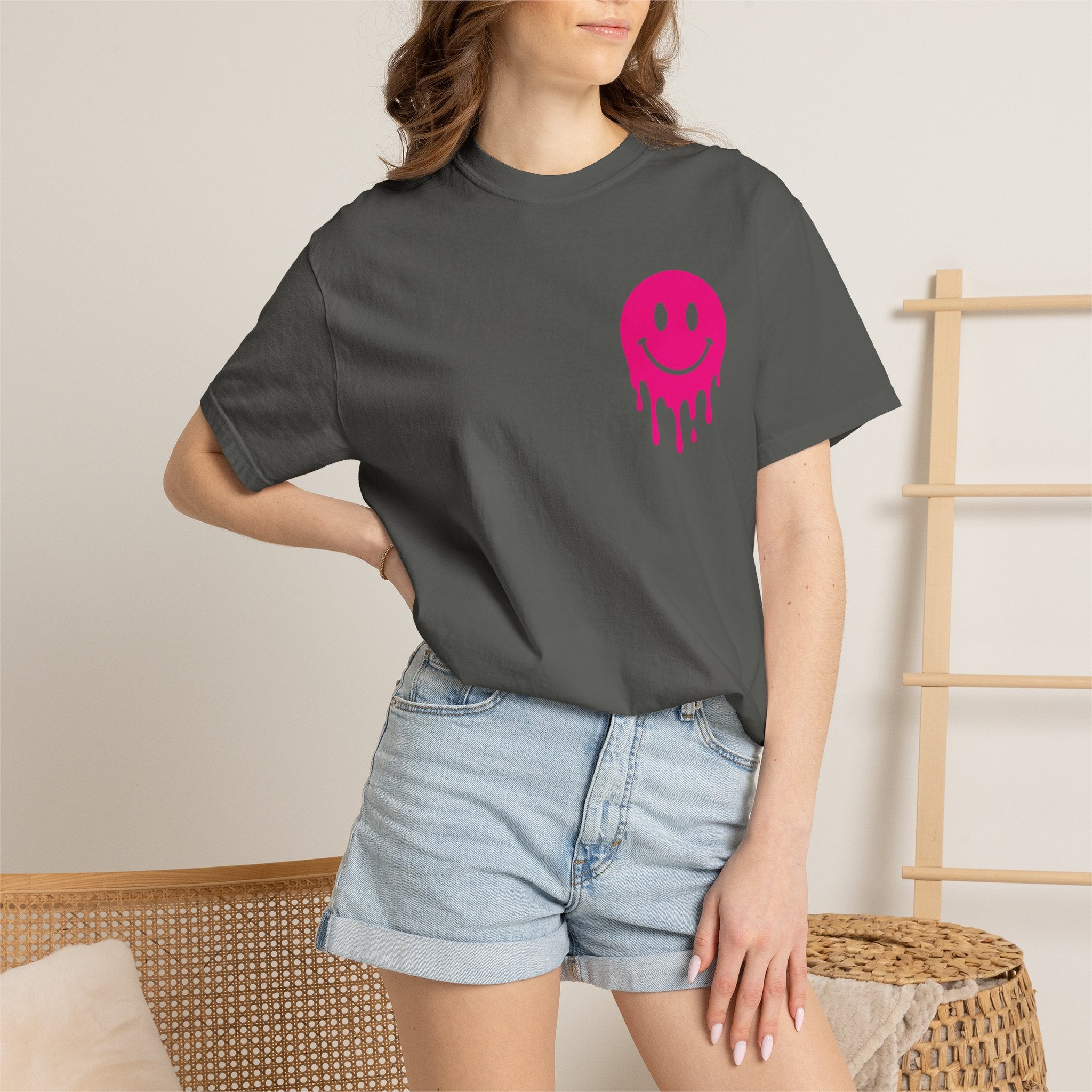Put My Kids in Sports...' Funny Irony Quote Tee