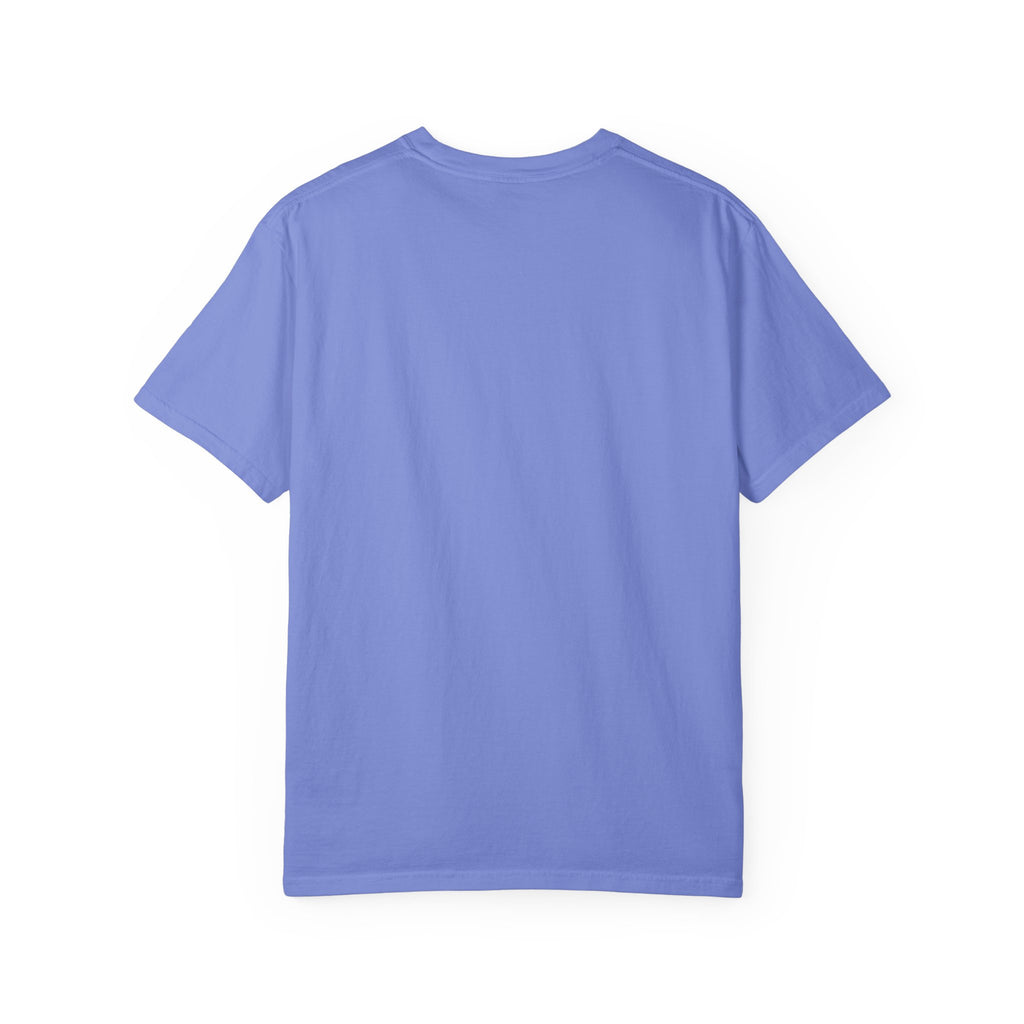 After While Crocodile Graphic T-Shirt — Retro Neon Alligator Tee