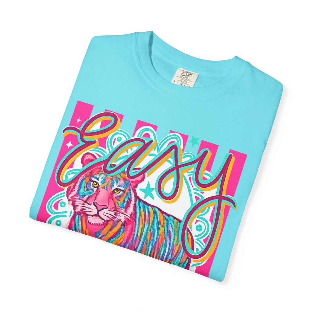 Easy Tiger Tee