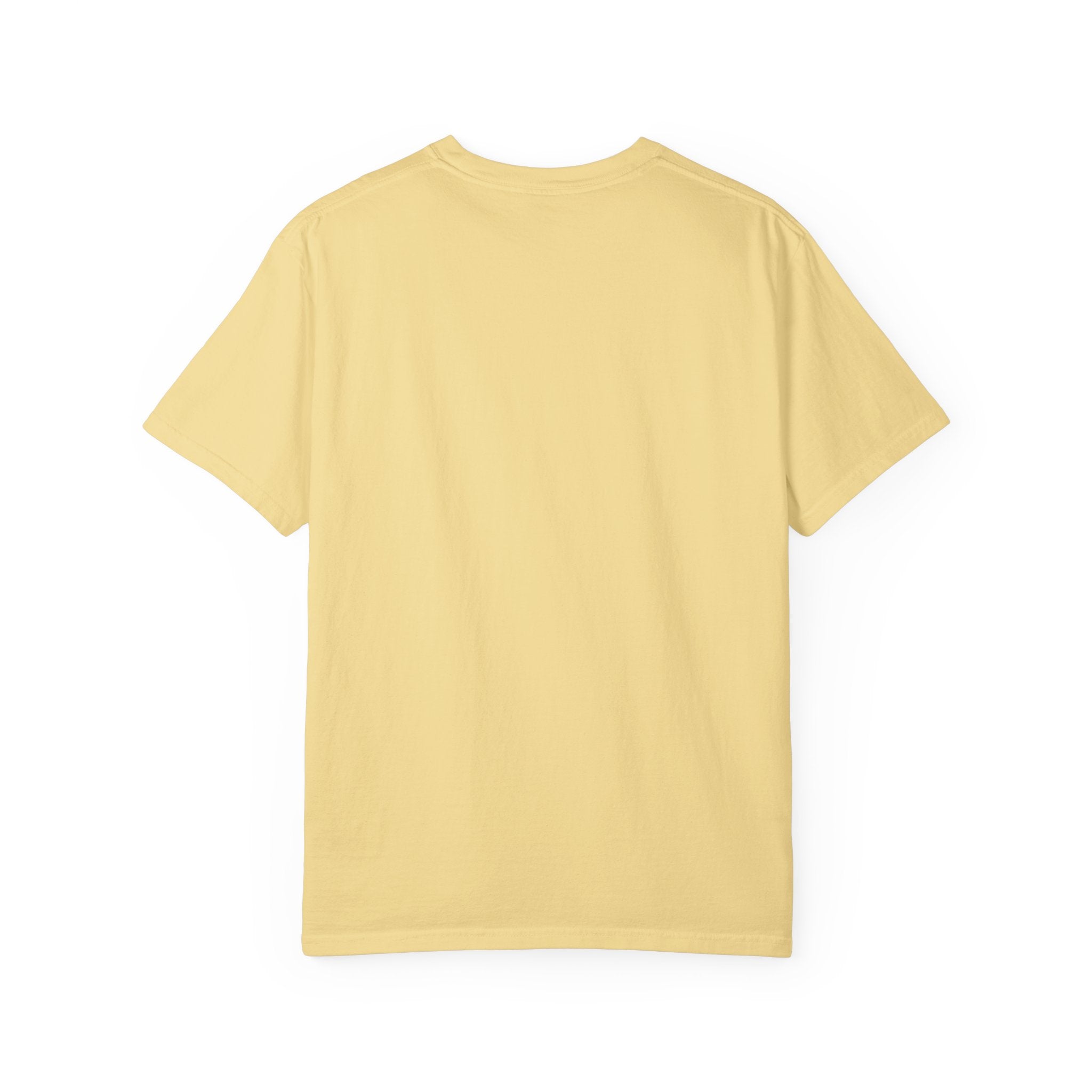 Beach Bum Smile T-Shirt — Retro Tropical Graphic Tee