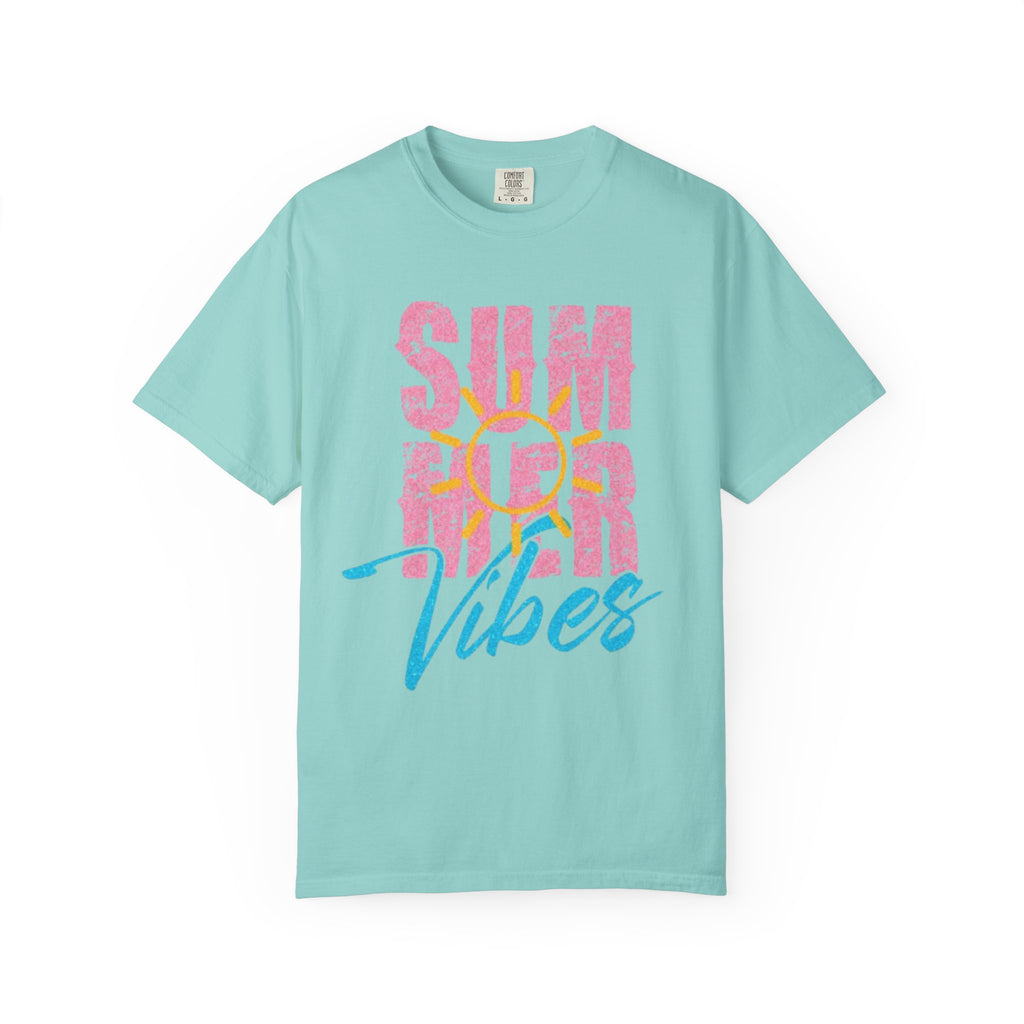 Summer Vibes T-shirt